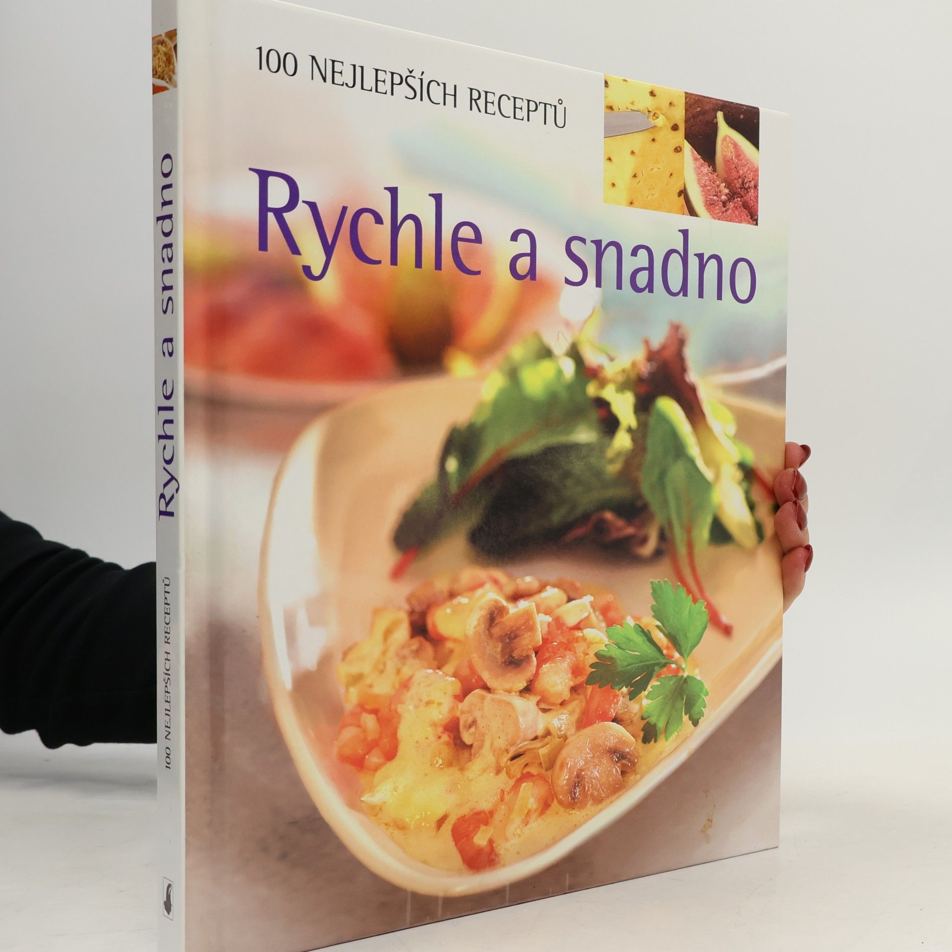 Rychle a snadno