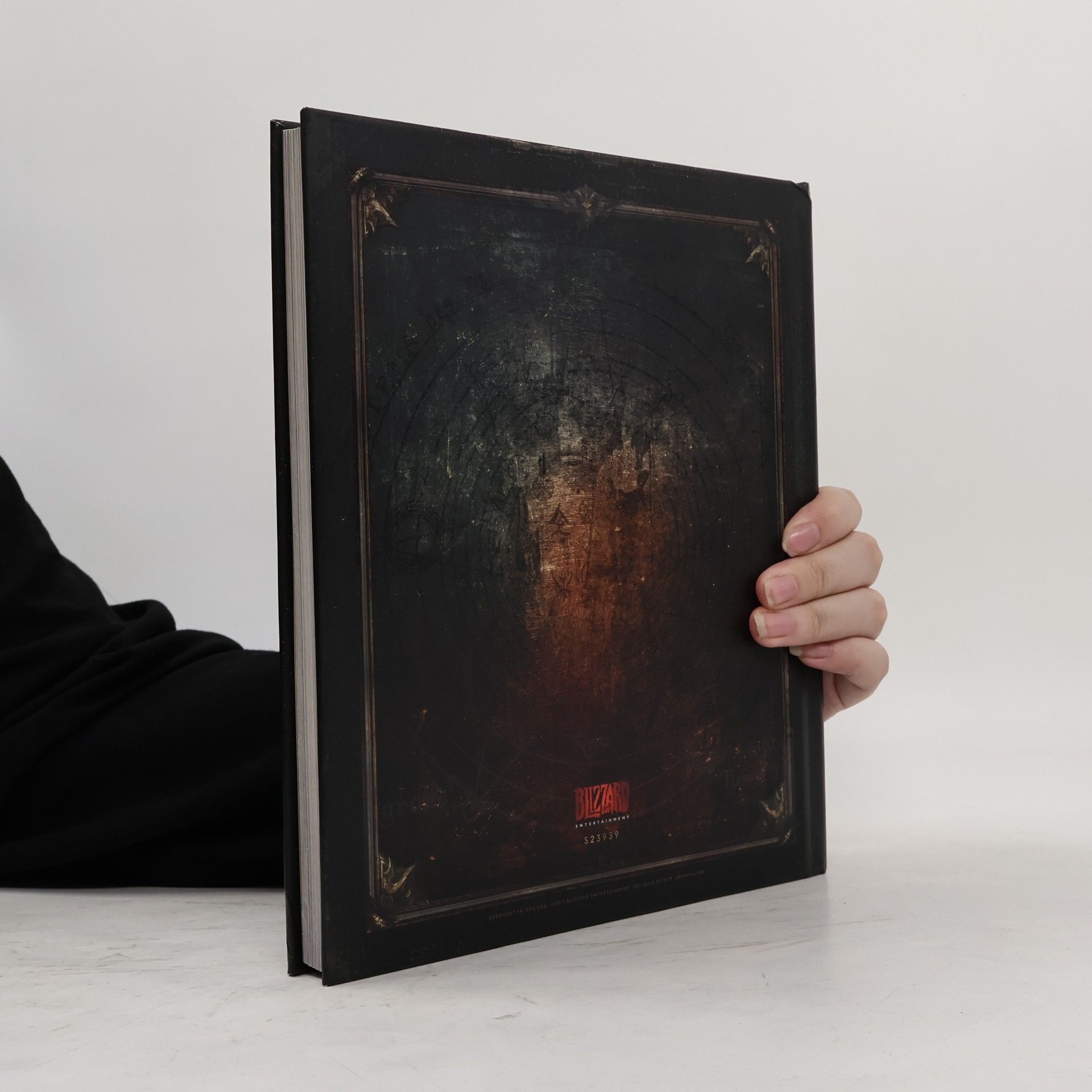 Various authors Die kunst von Diablo