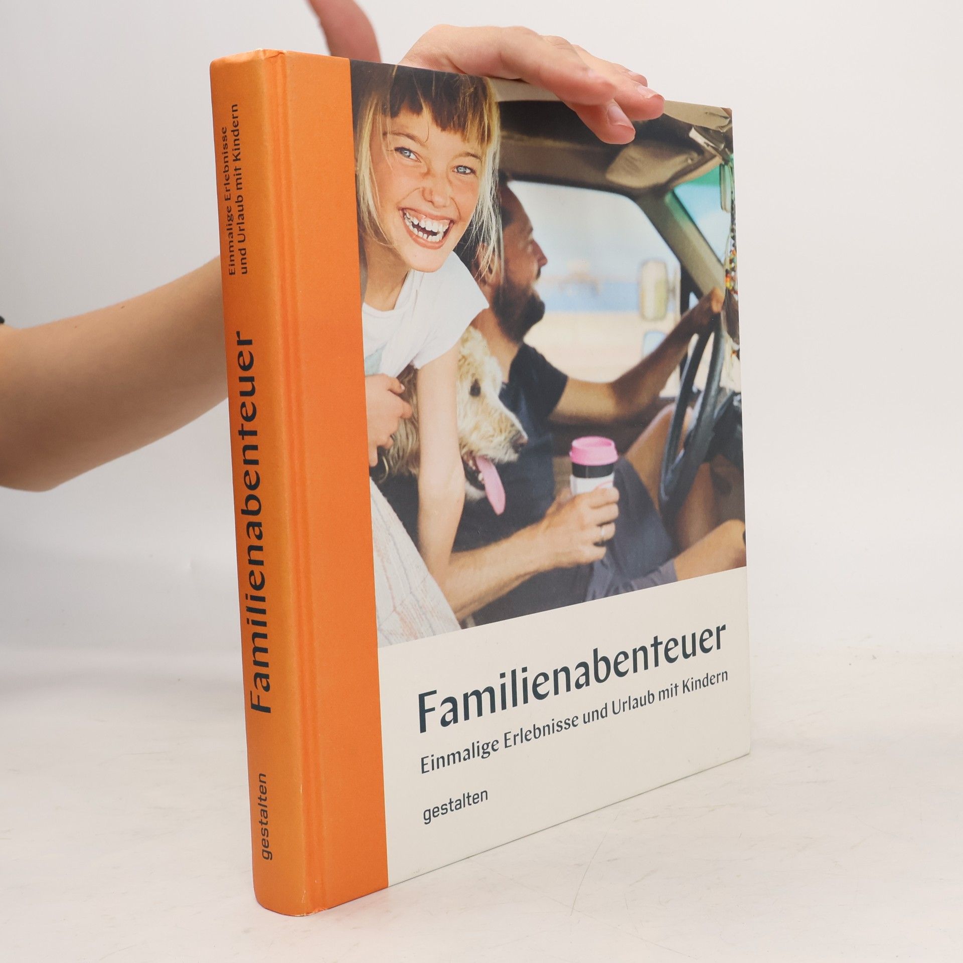 Austin Sailsbury Familienabenteuer