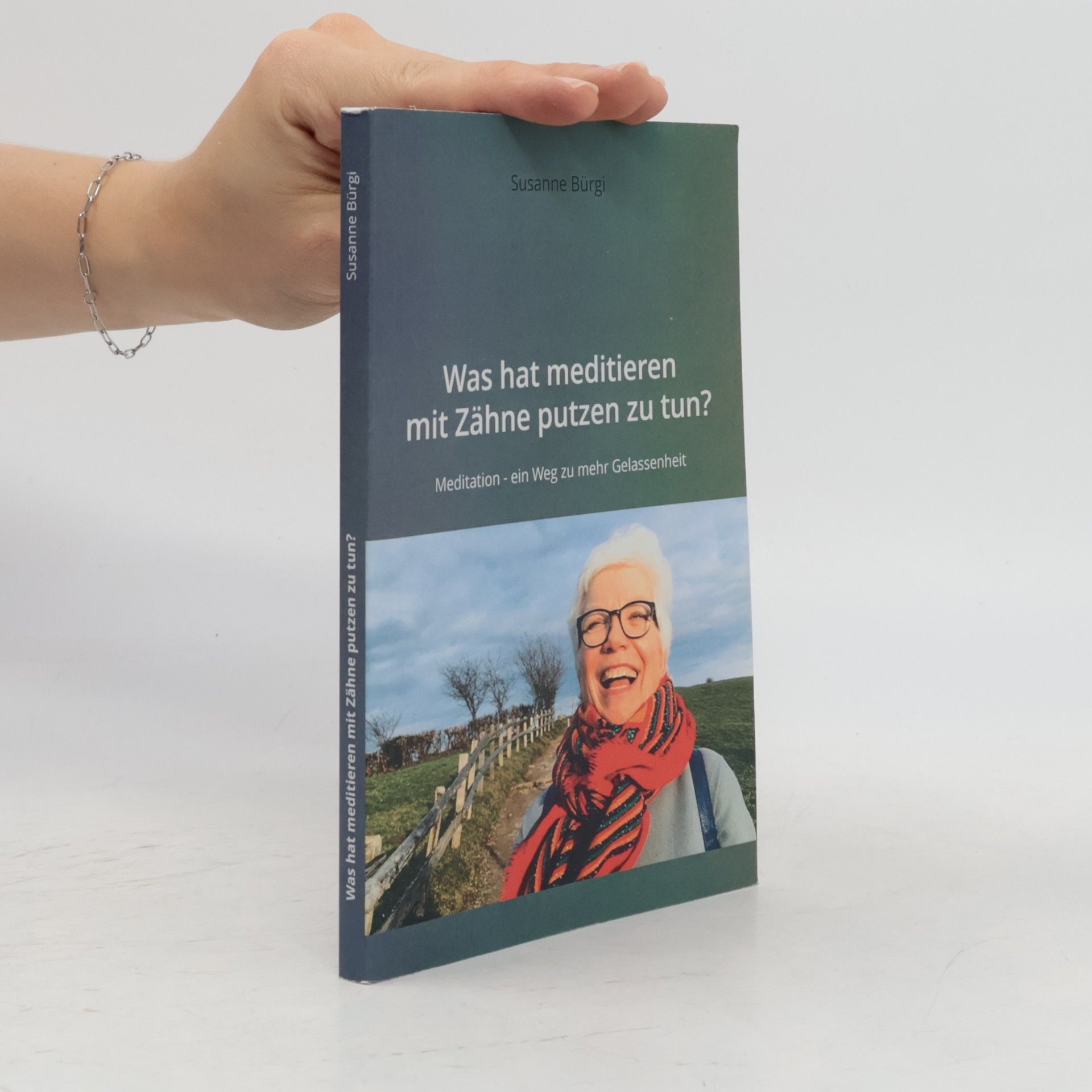 Was hat meditieren mit Zähne putzen zu tun?