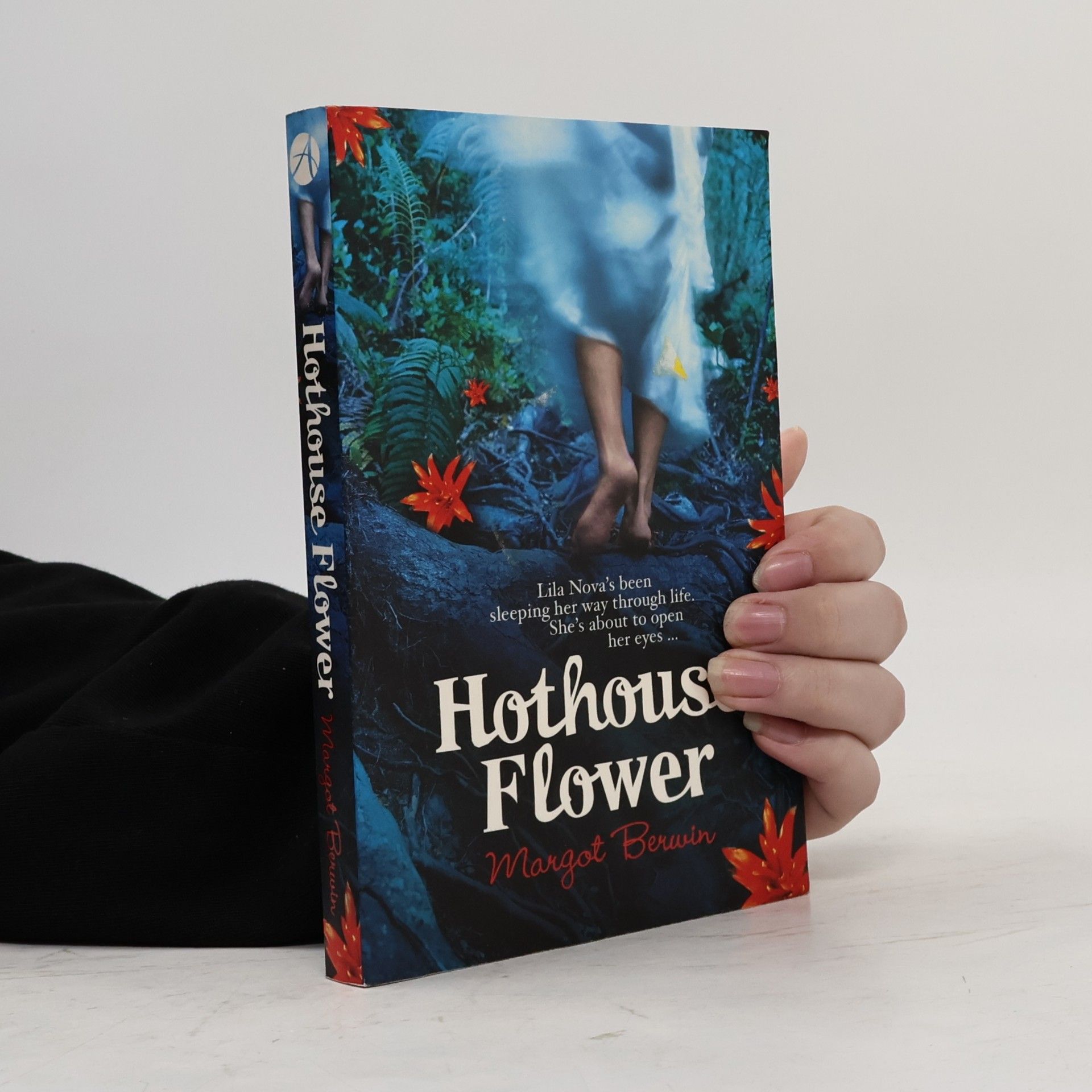 Margot Berwin Hothouse Flower