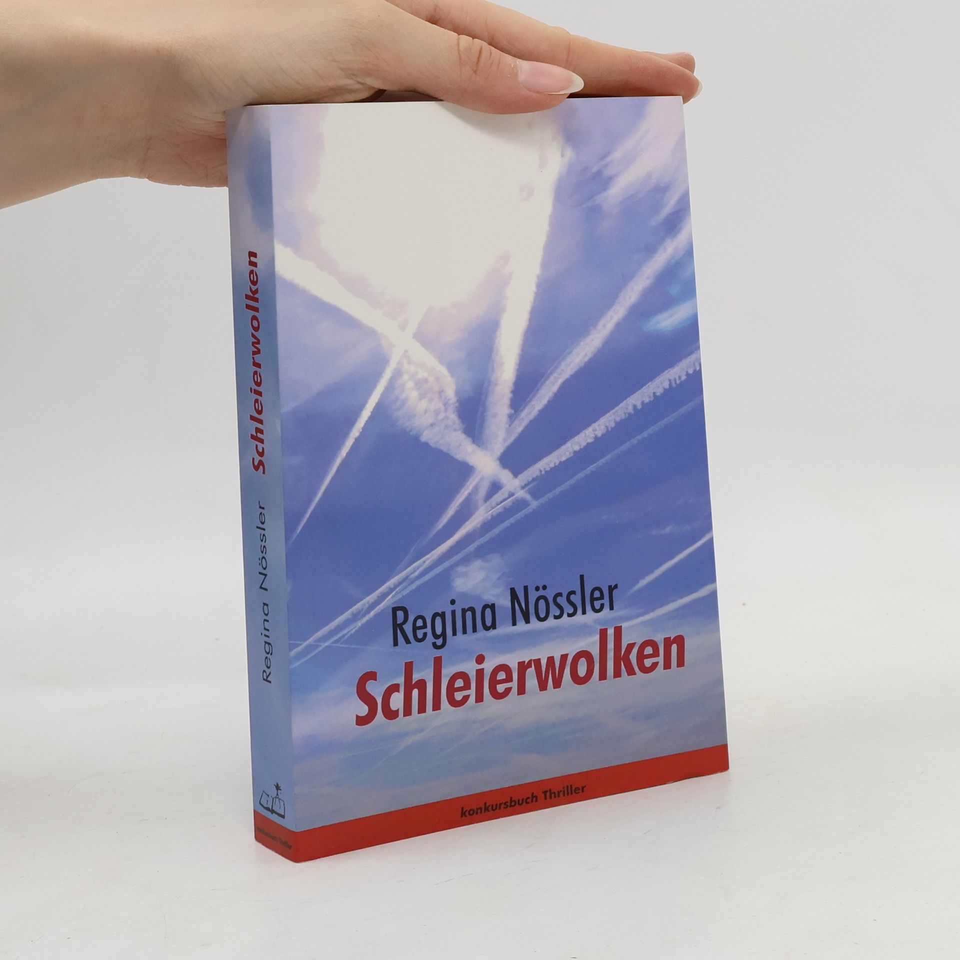 Regina Nössler Schleierwolken