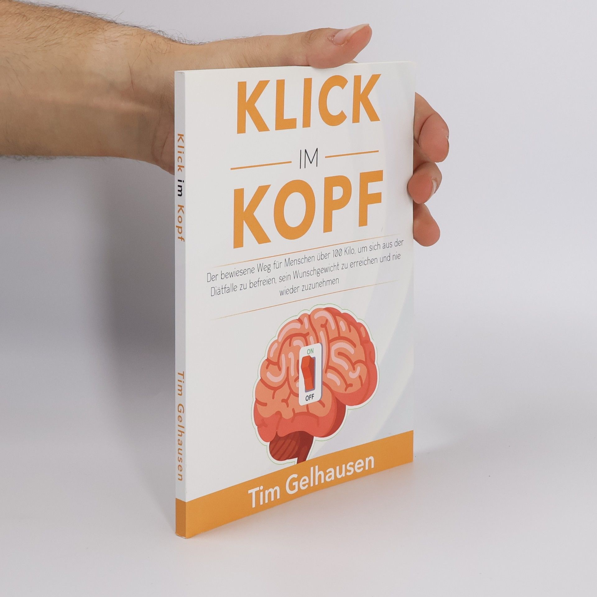 Tim Gelhausen Klick im Kopf