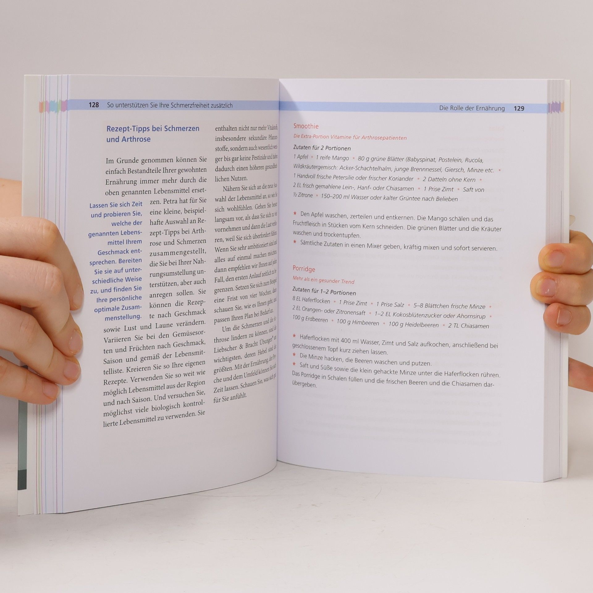 Petra Bracht Die Arthrose-Lüge - Neuausgabe