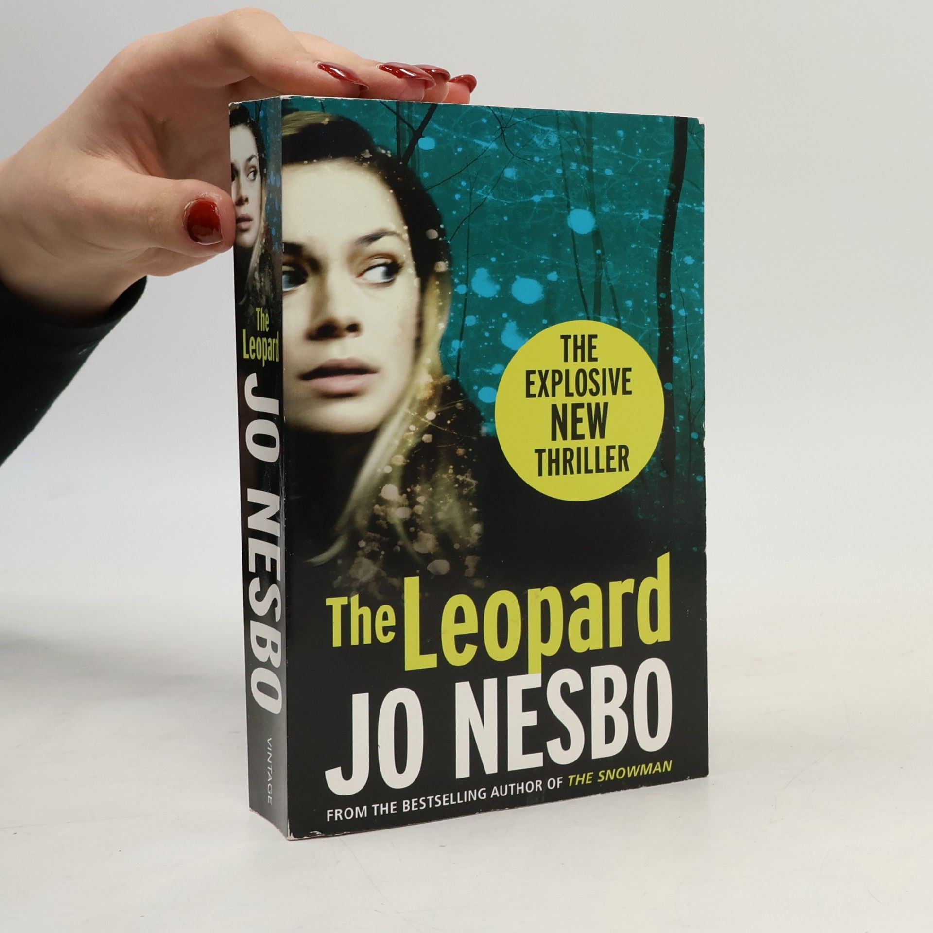 The Leopard