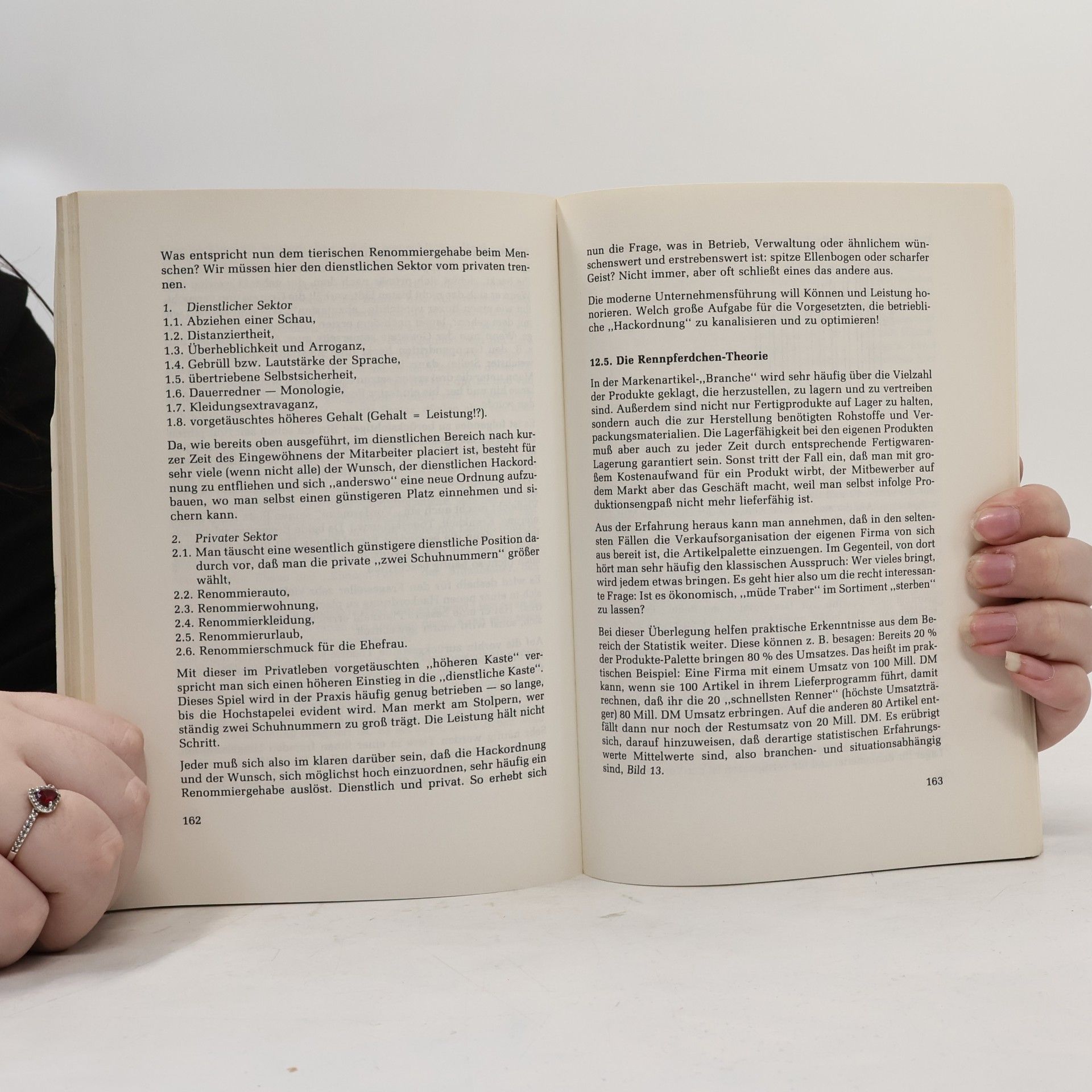 Edgar Brodtmann Erfolgreiche Betriebs- und Unternehmensführung