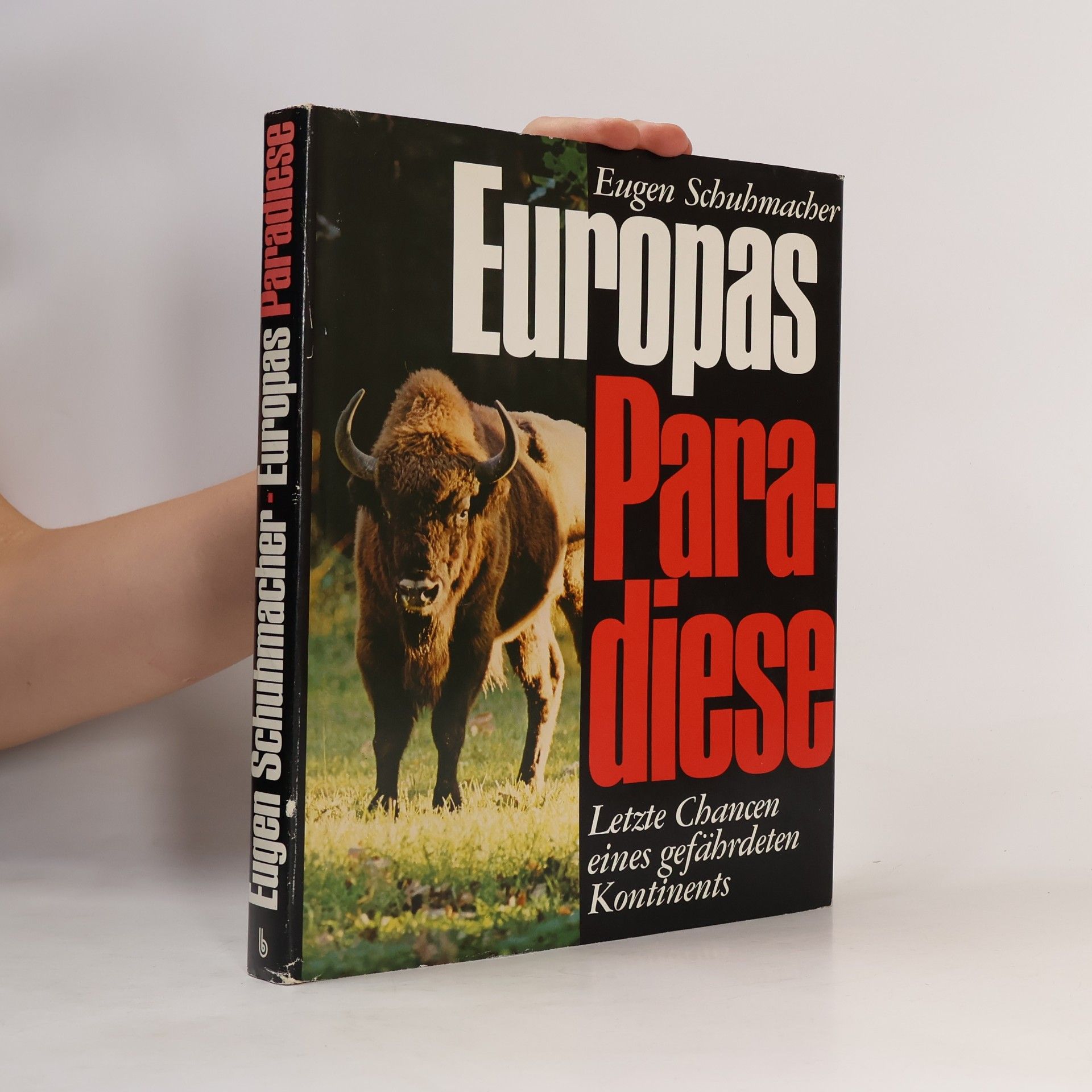 Europas Paradiese