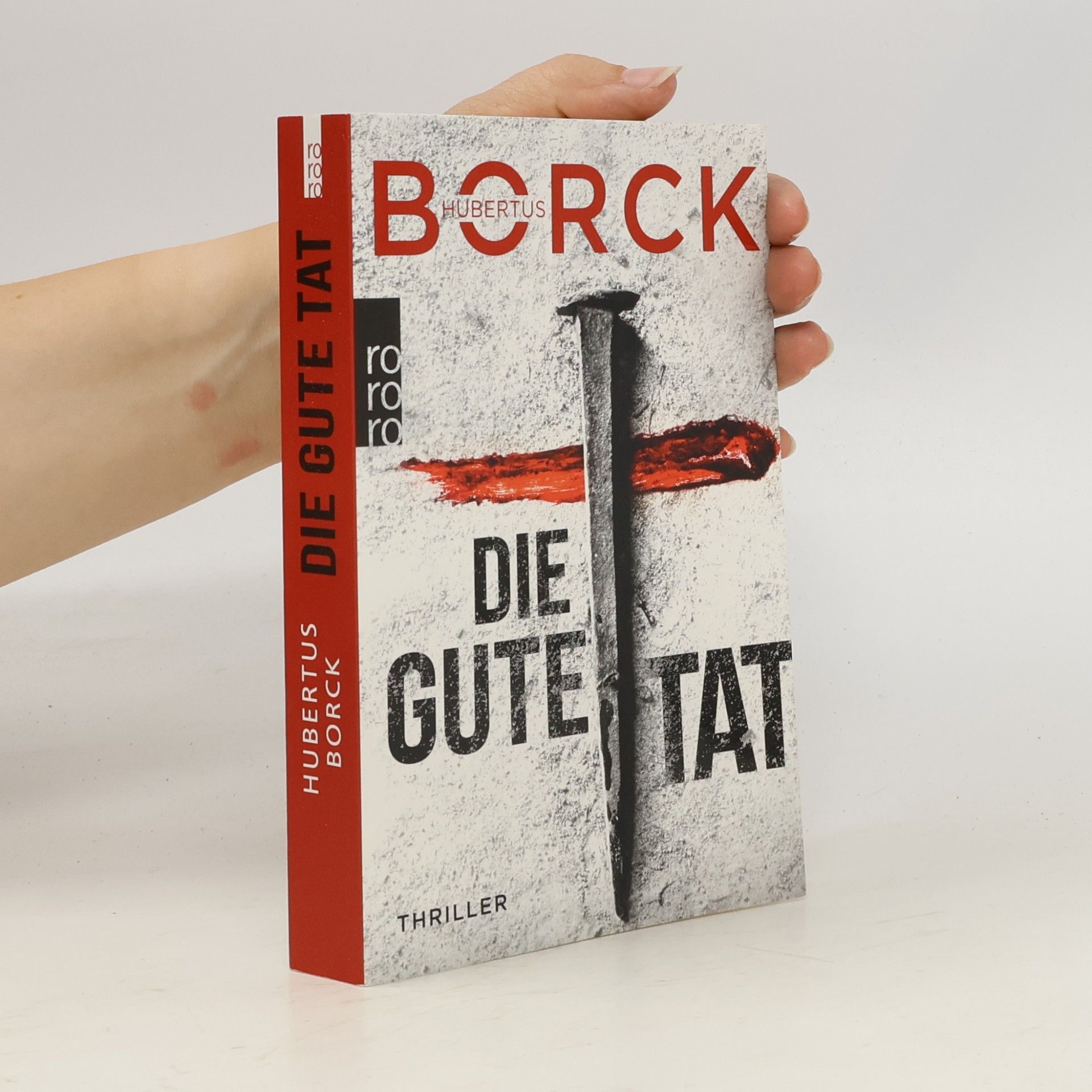Die gute Tat