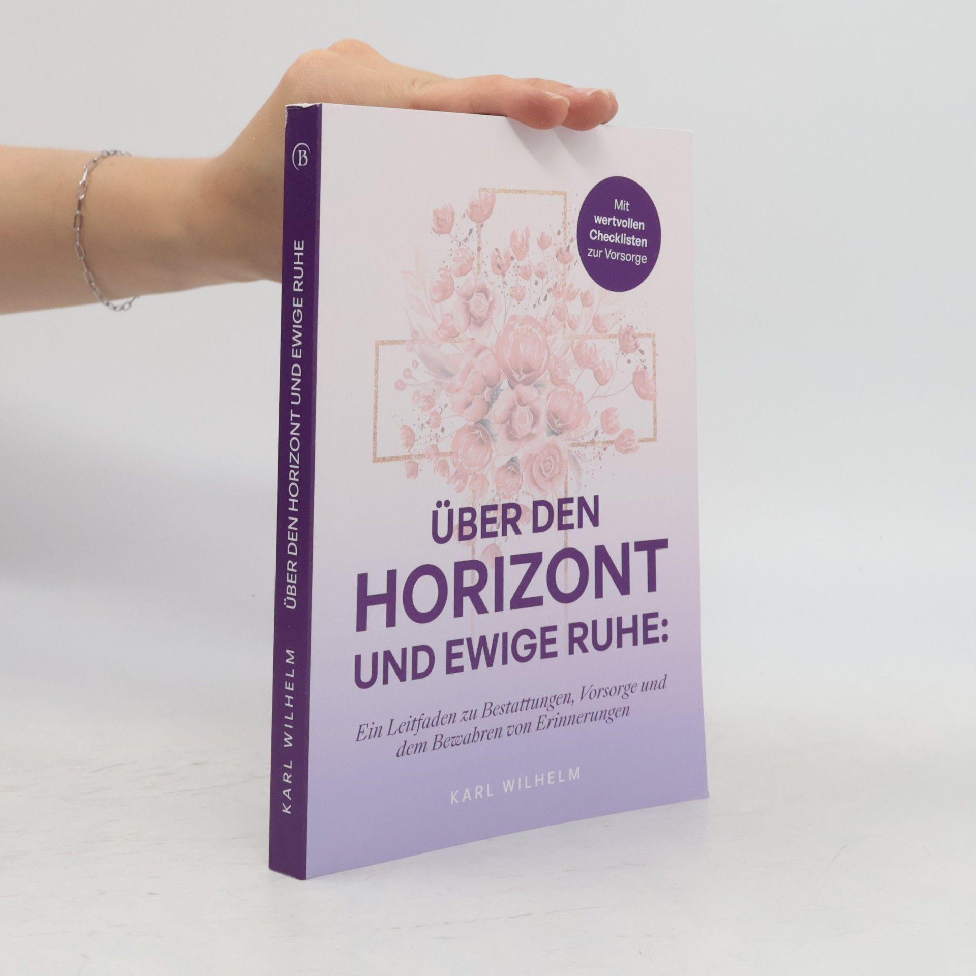 Über den Horizont und ewige Ruhe