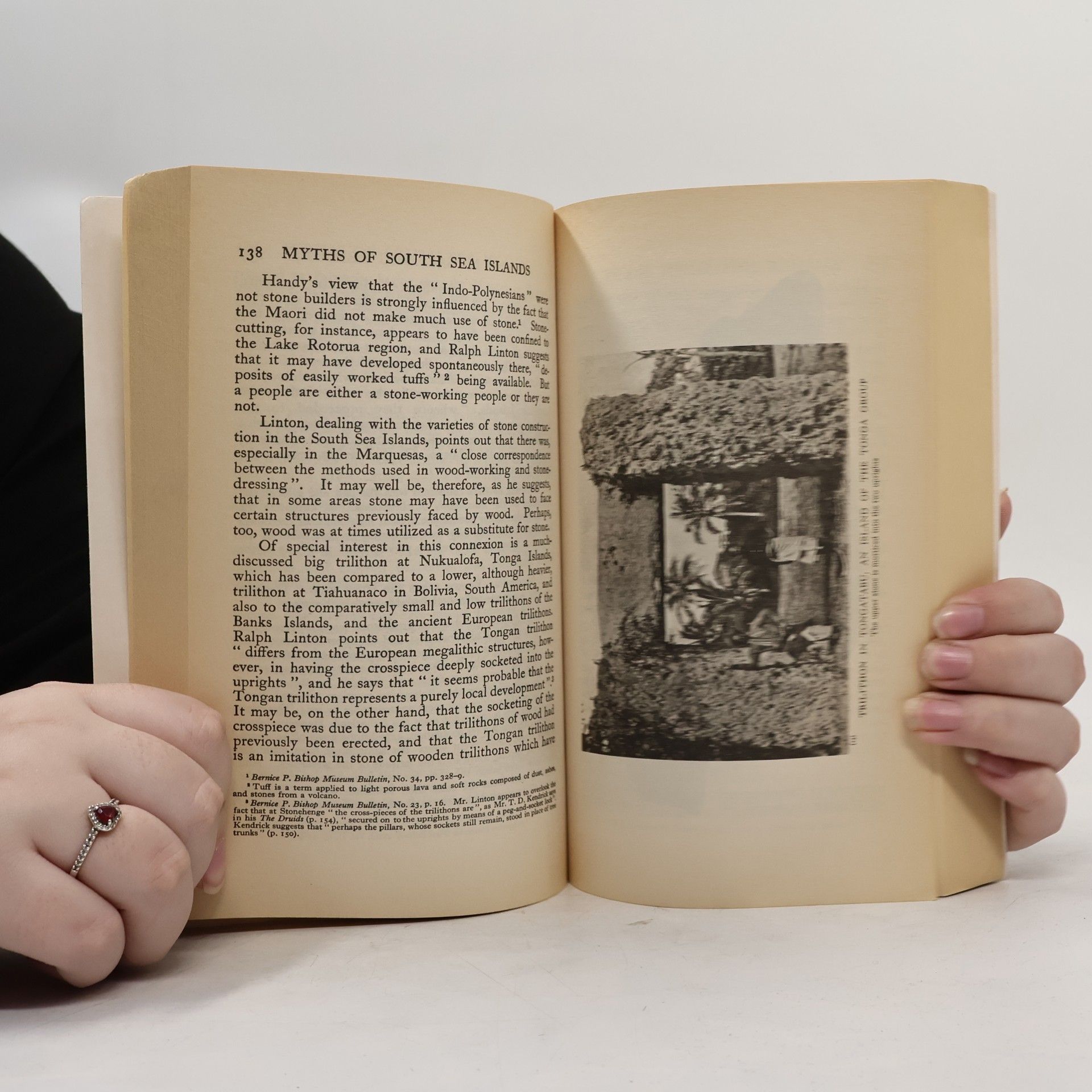 Donald A. MacKenzie Myths & Legends: Myths and Legends of the South Seas
