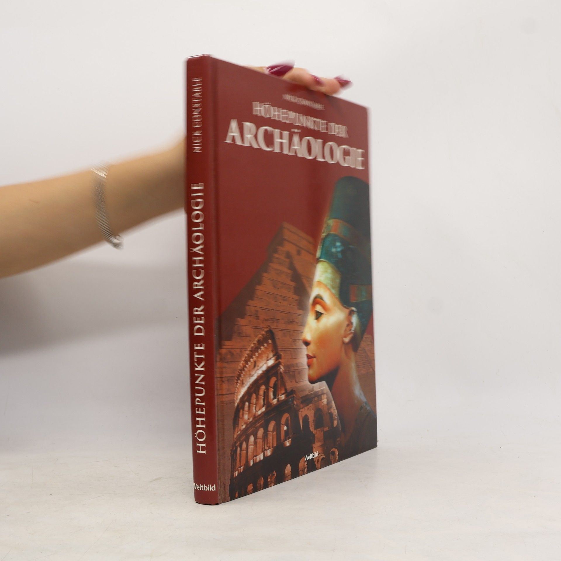 Höhepunkte der Archäologie