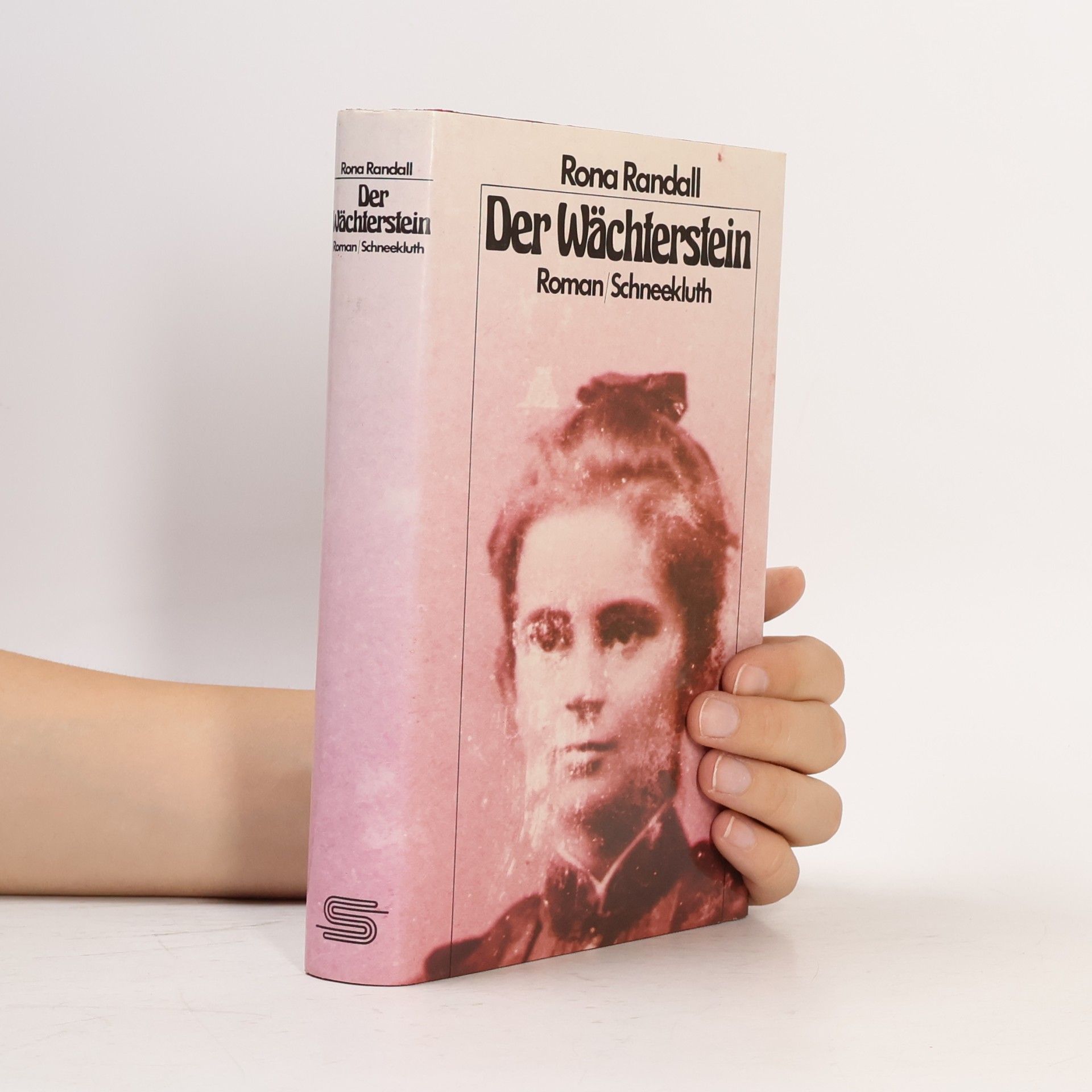 Rhona Randall Der Wächterstein