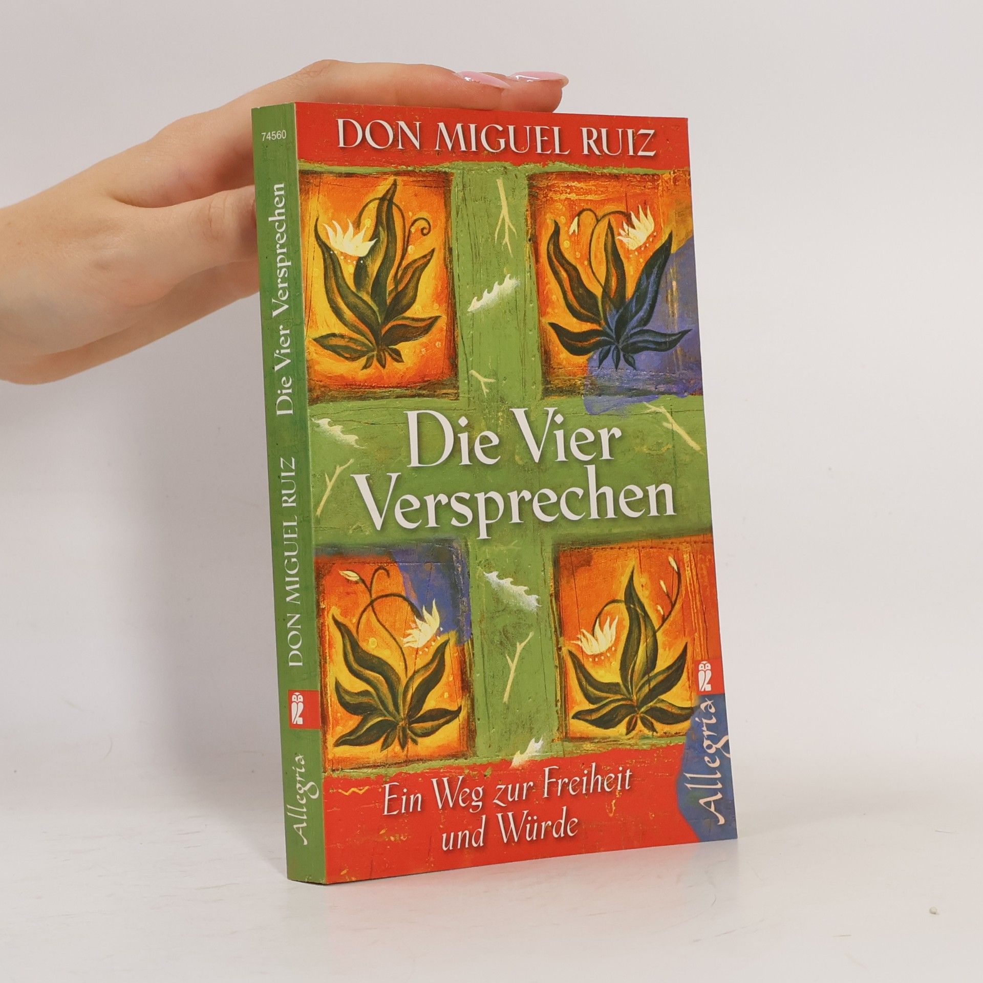 Die vier Versprechen