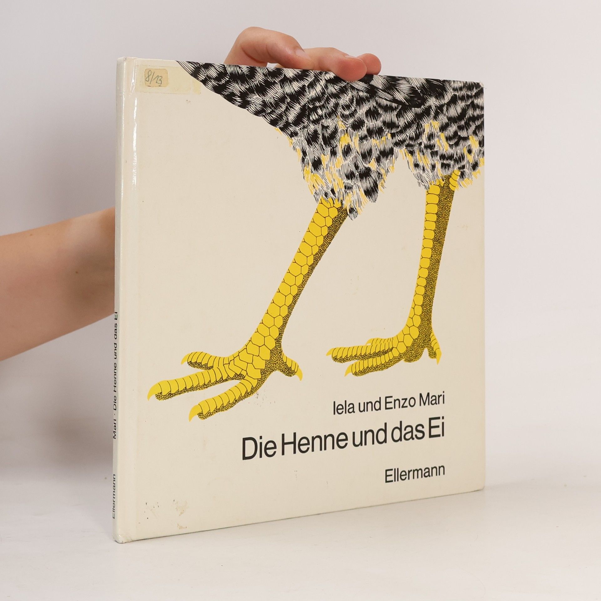 Die Henne und das Ei