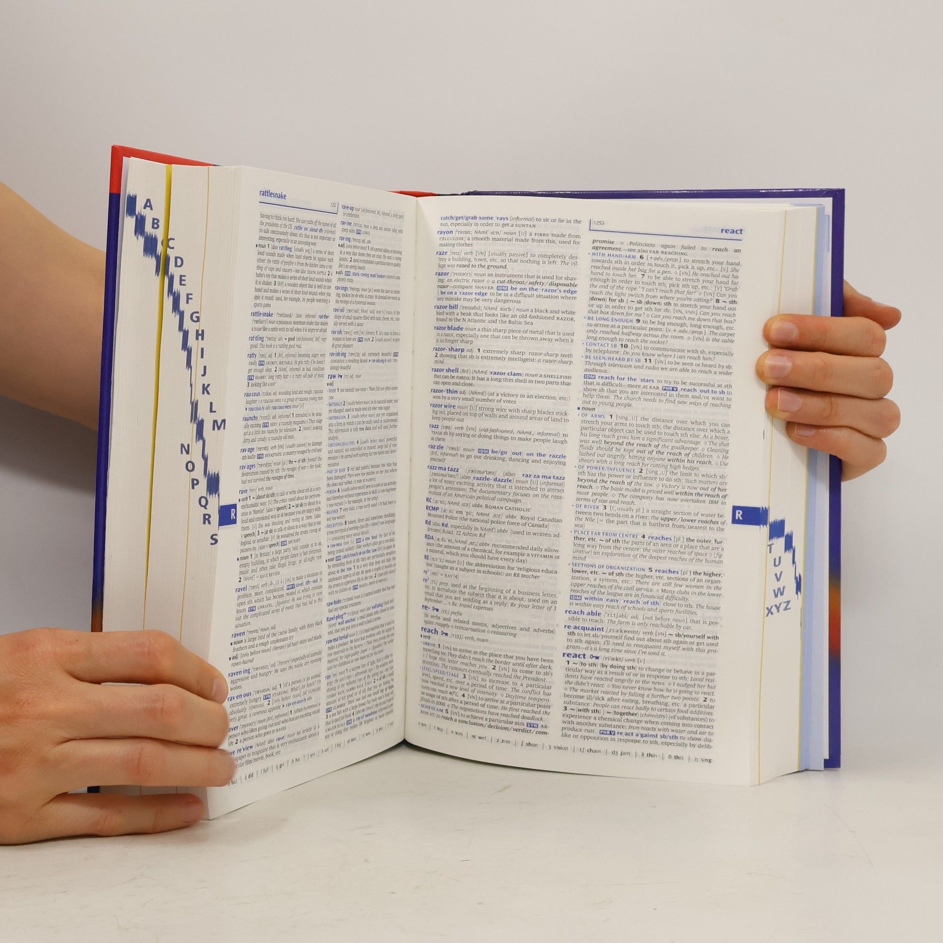 Albert Sydney Hornby Oxford Advanced Learner's Dictionary of Current English