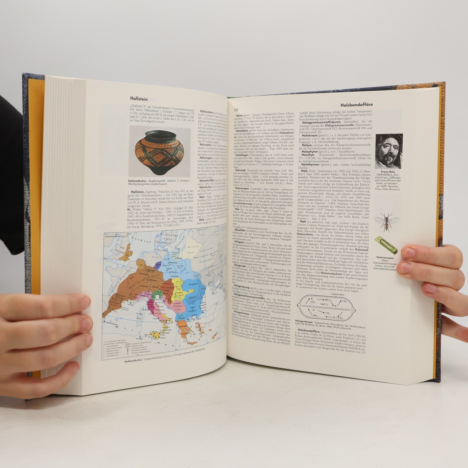 Autorenkollektiv Meyers Neues Lexikon 4