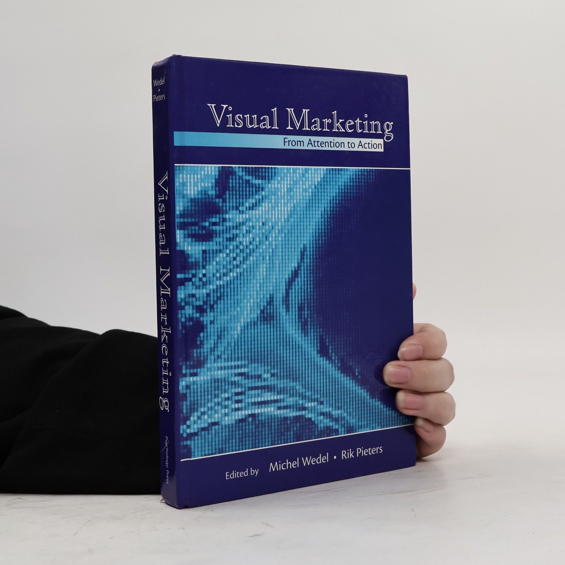 Michelle Wedel Visual Marketing