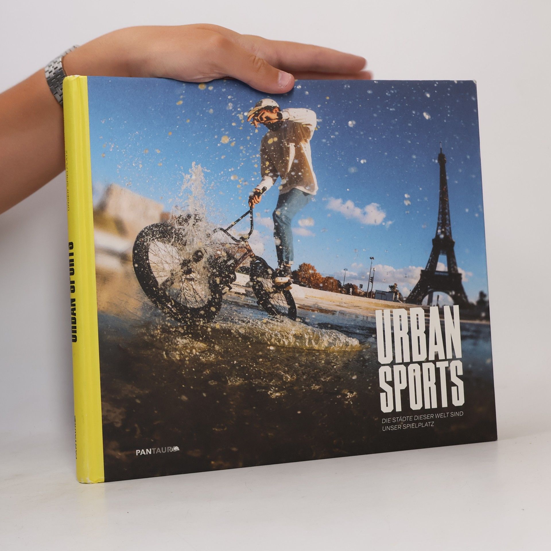 Urban Sports