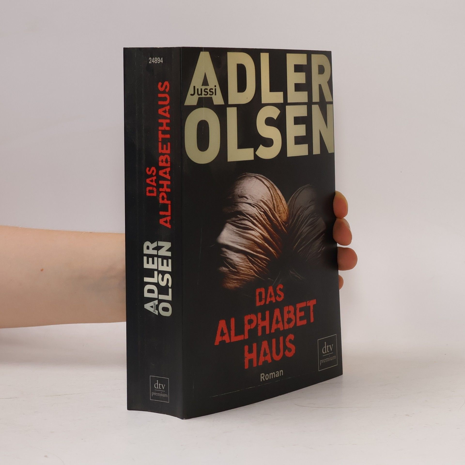 Das Alphabethaus