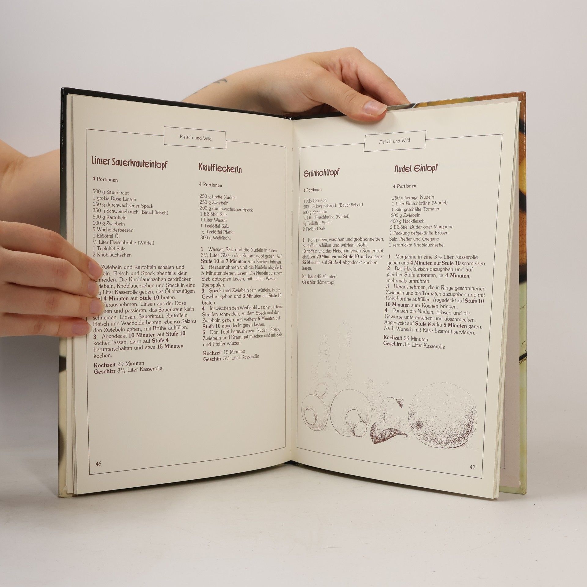 Carol Bowen Ihr Philips Mikrowellen Kochbuch