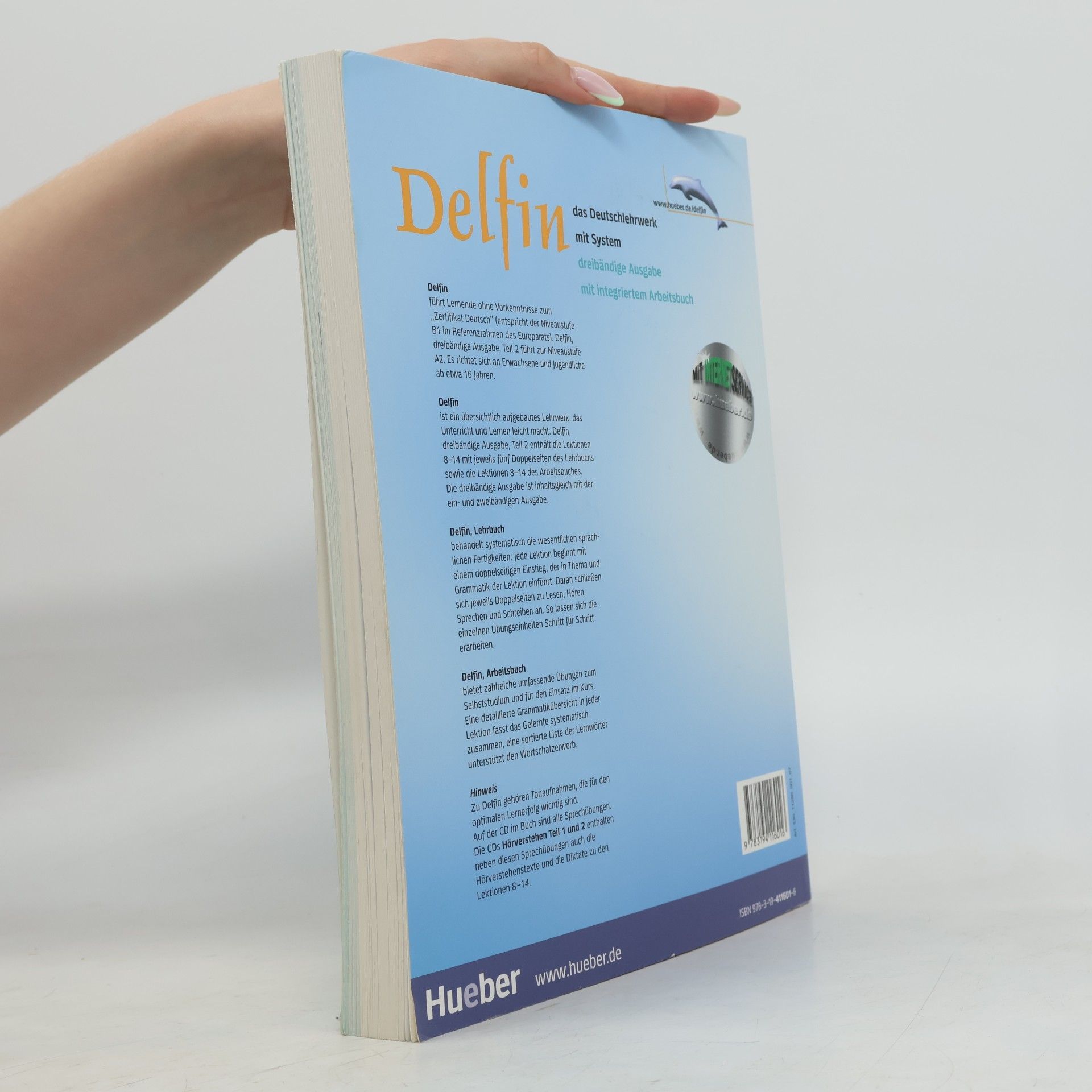 Delfin