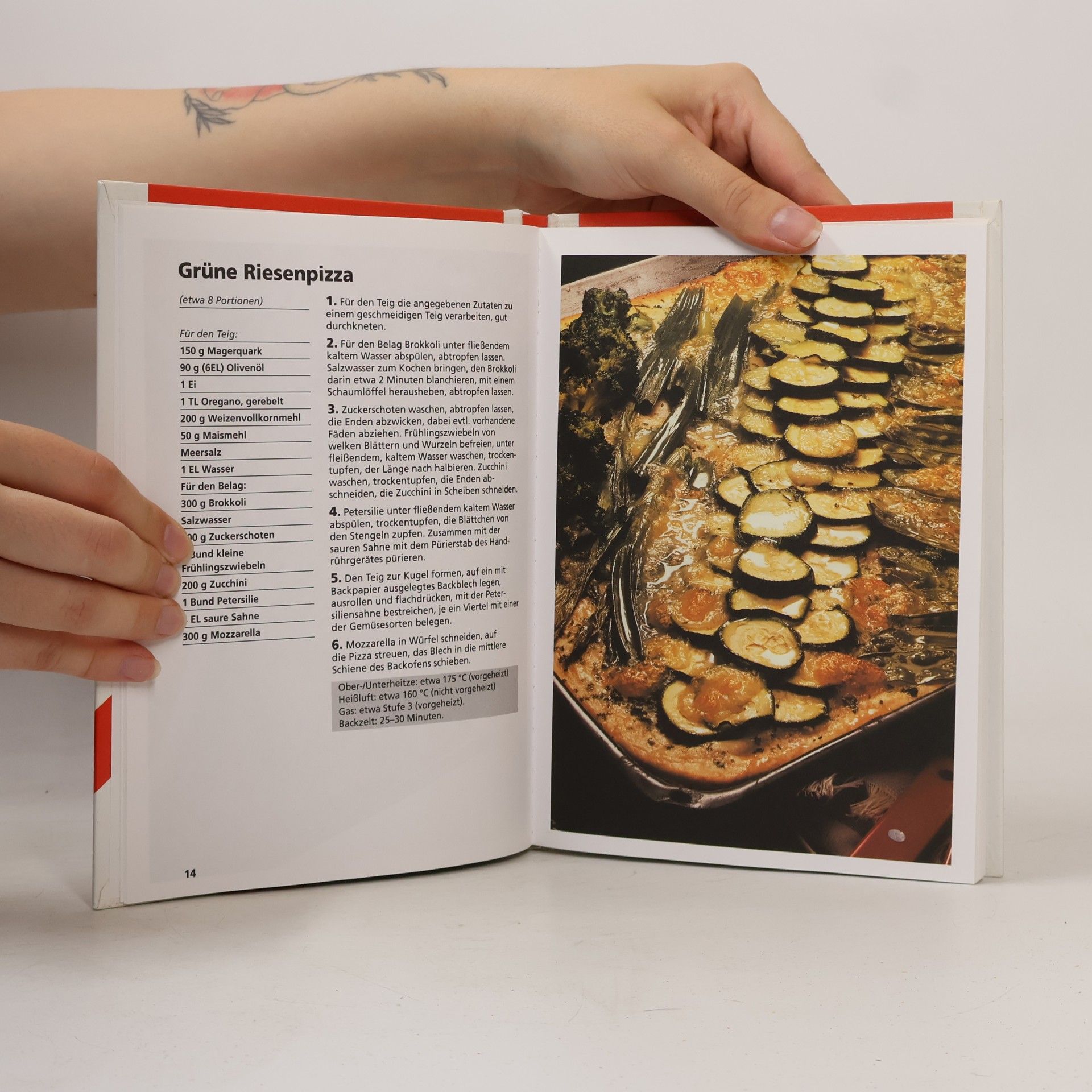 Dr.-Oetker-Küchenbibliothek