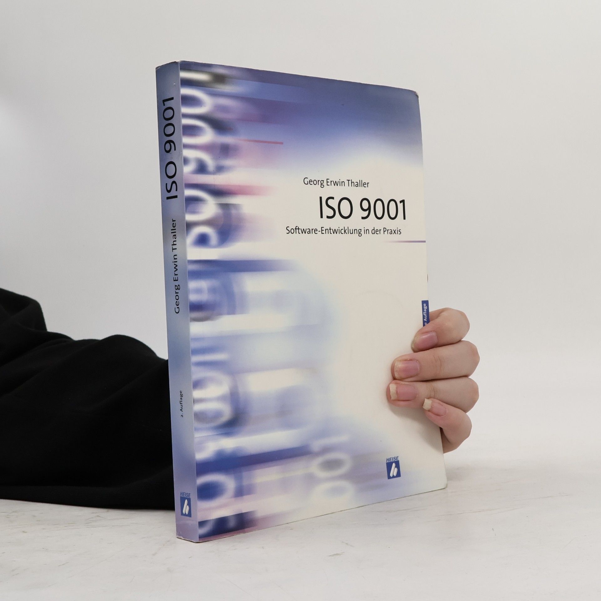 Kolektiv autorů ISO 9001
