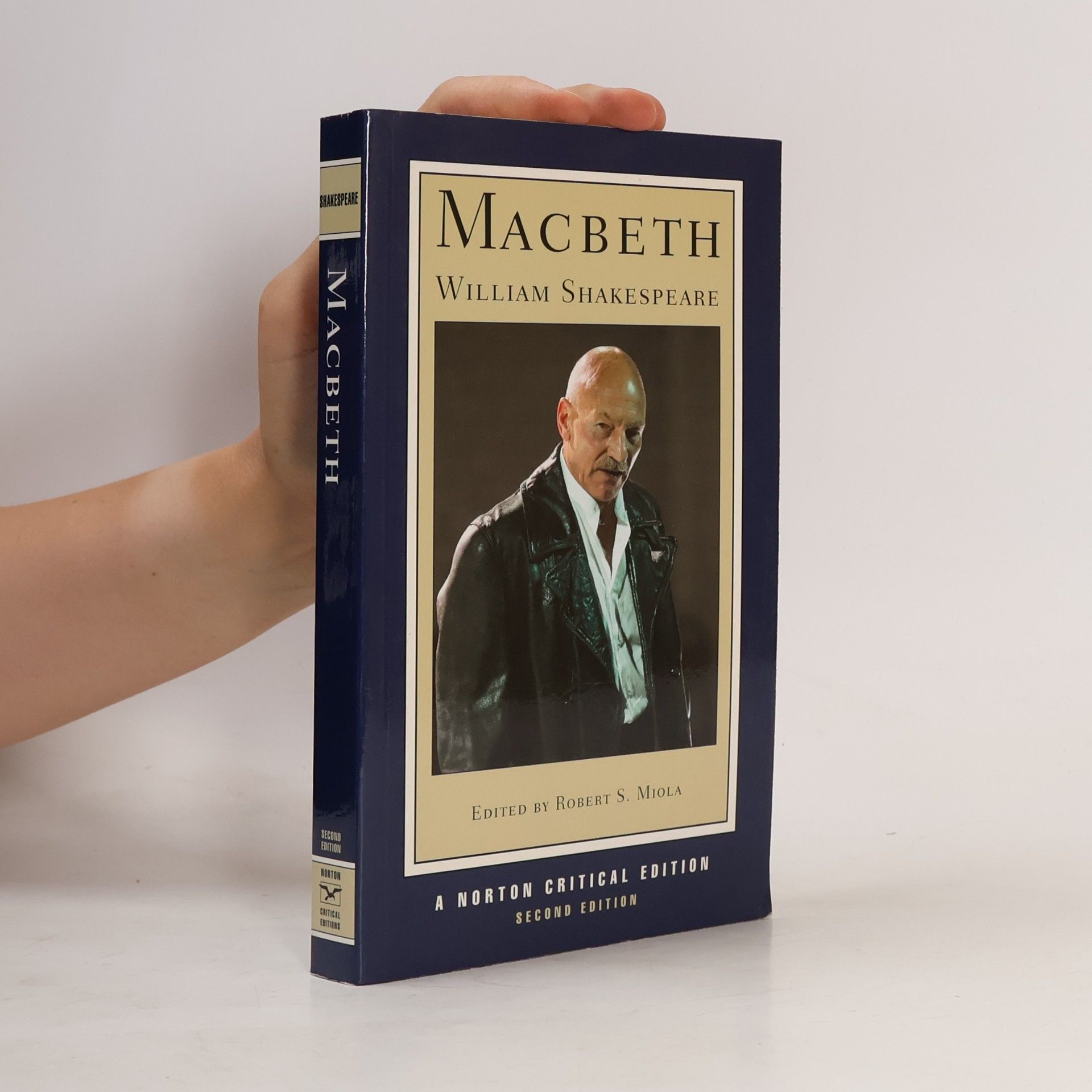 William Shakespeare Macbeth