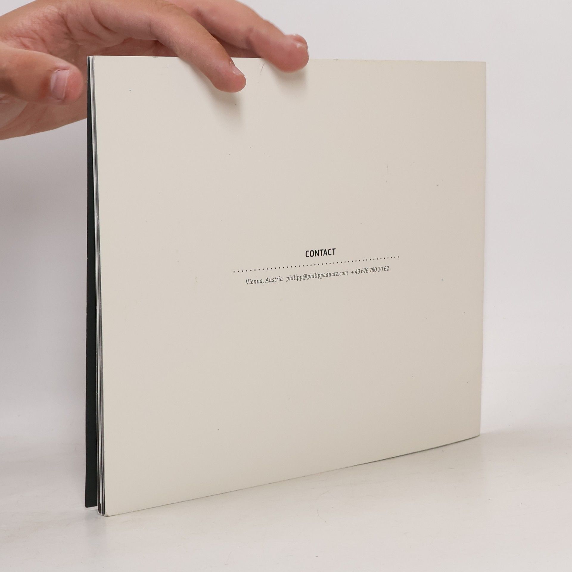 Philipp Aduatz Design Art