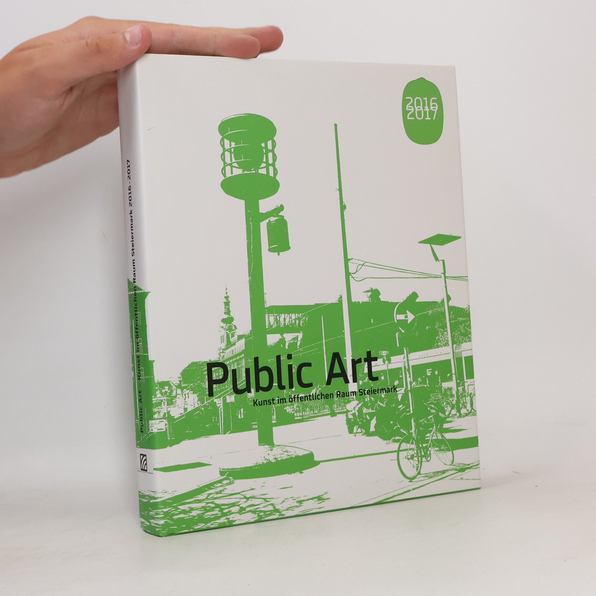 Public Art 2016/2017