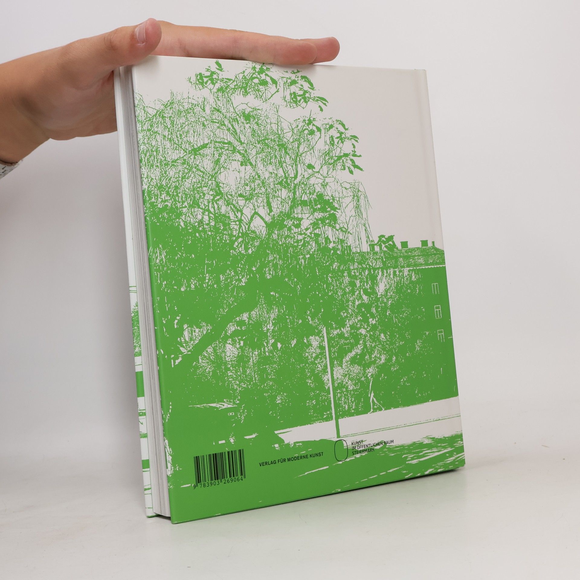 Katrin Bucher Trantow Public Art 2016/2017