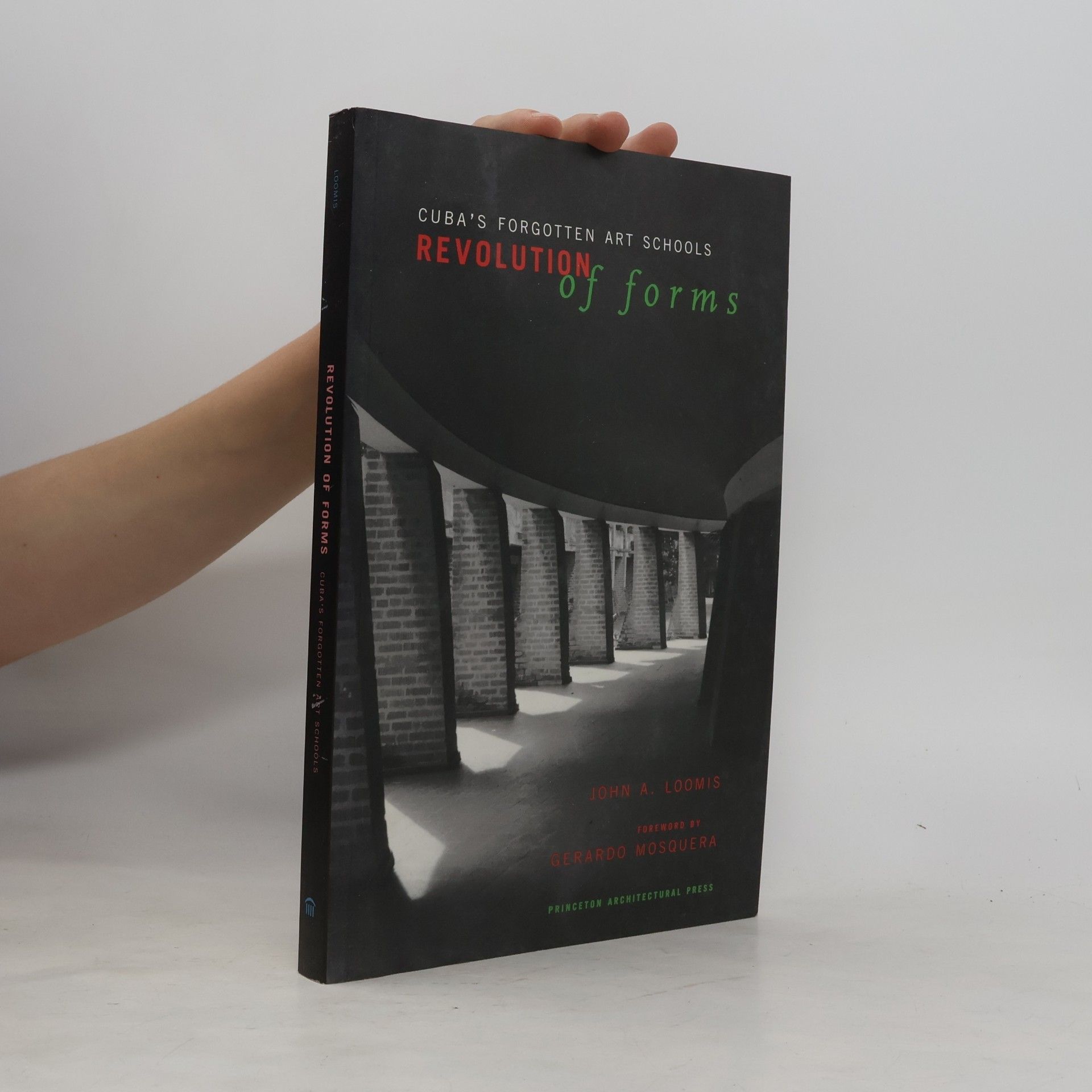 John A. Loomis Revolution of Forms
