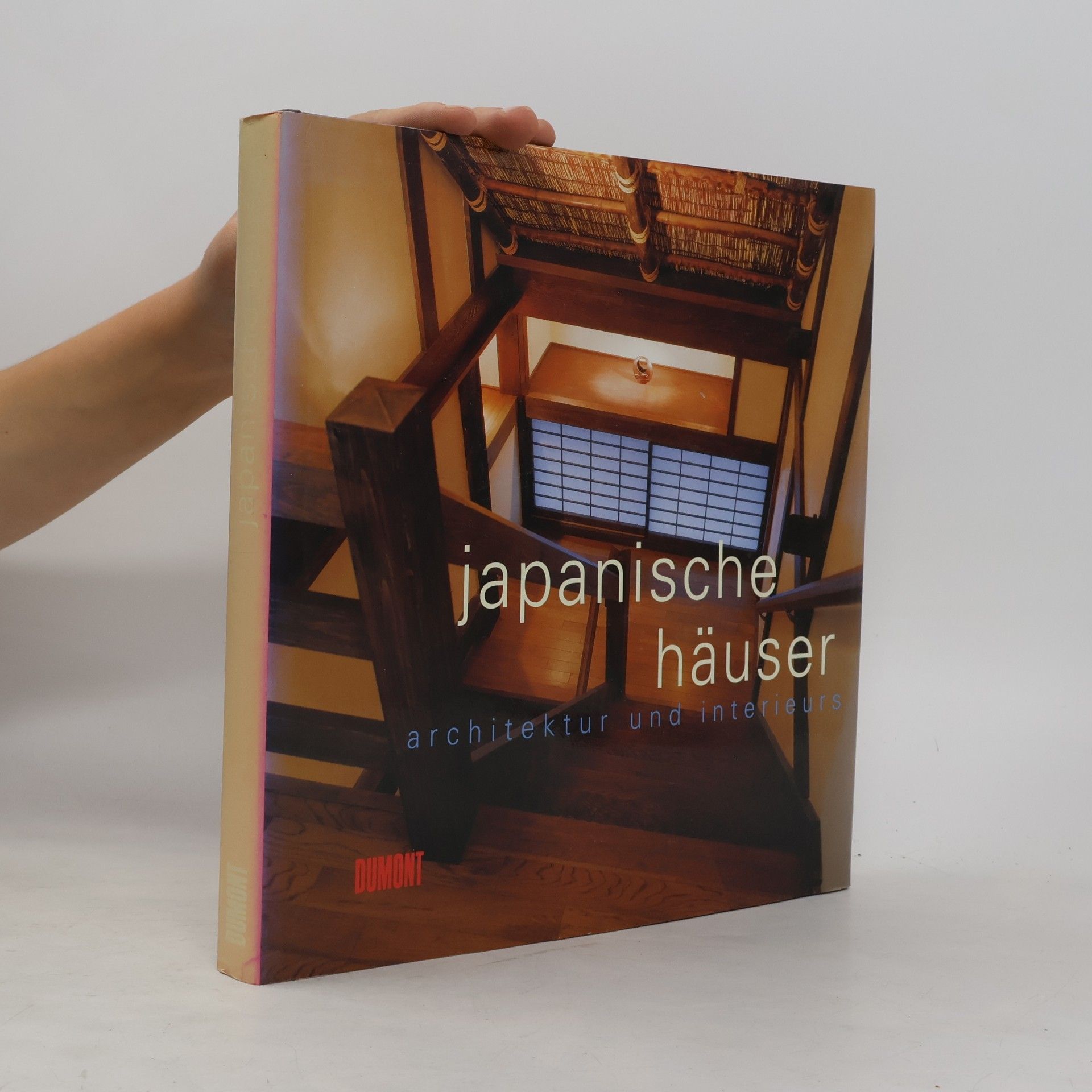 Noboru Murata Japanische Häuser