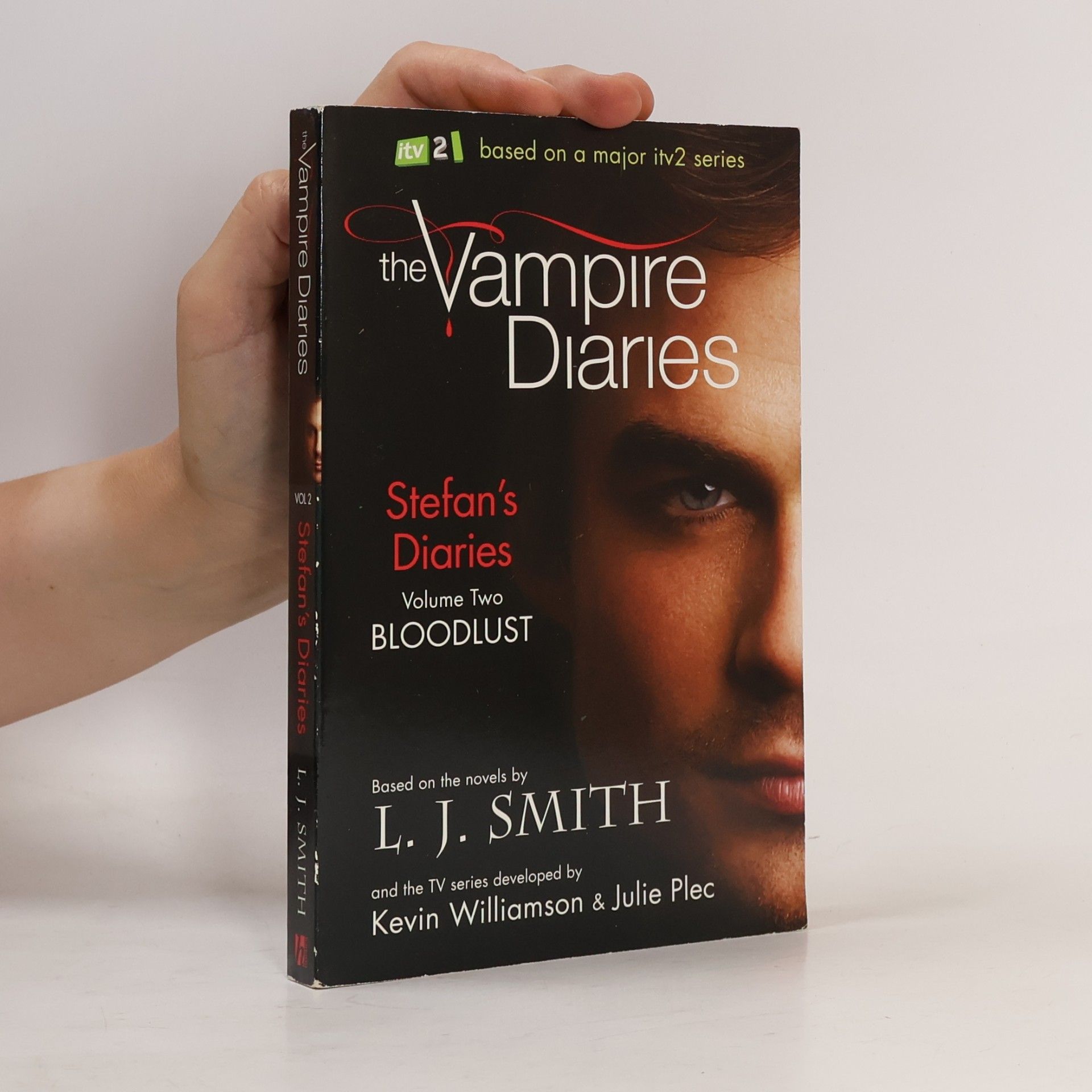 Bloodlust