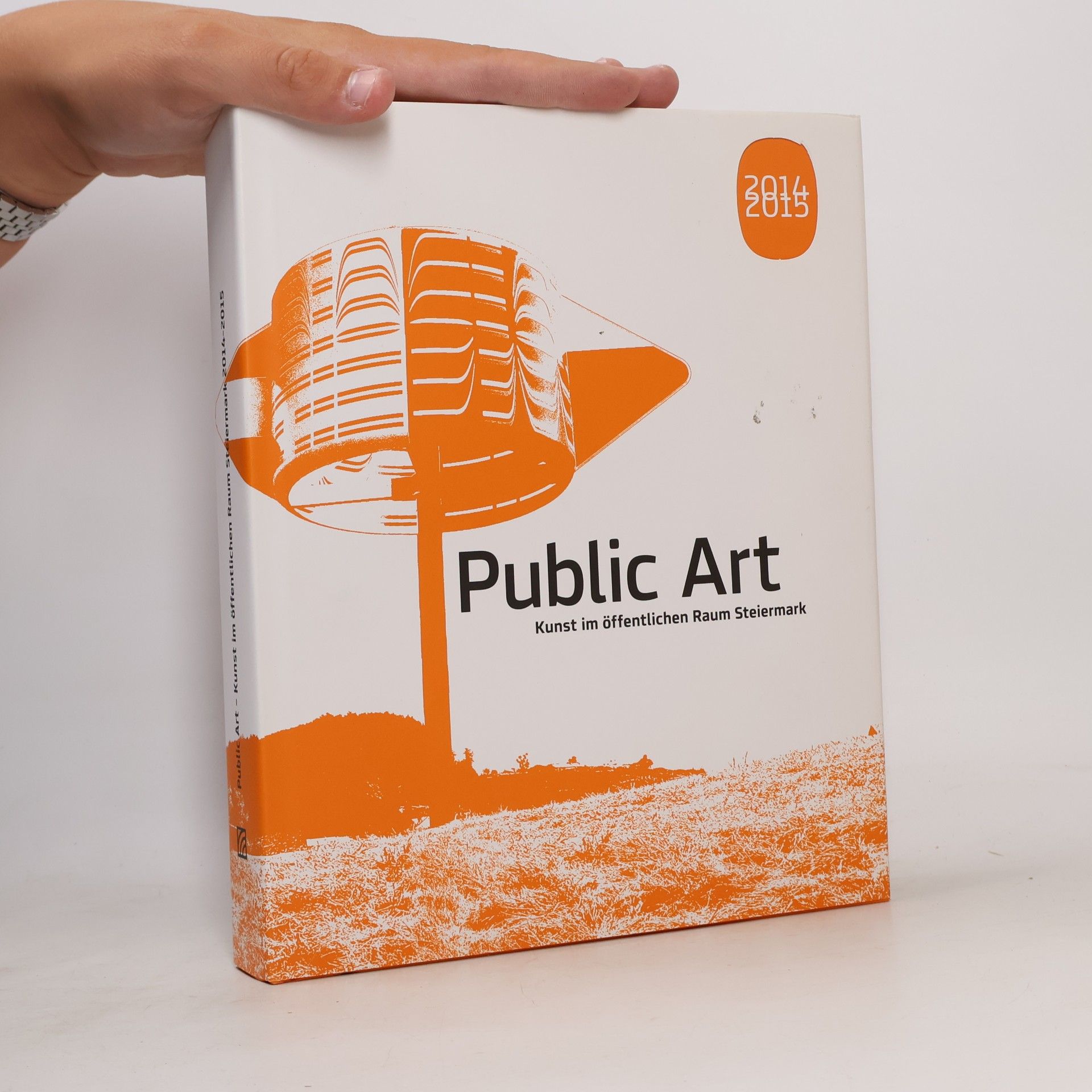 Autorenkollektiv Public Art 2014-2015