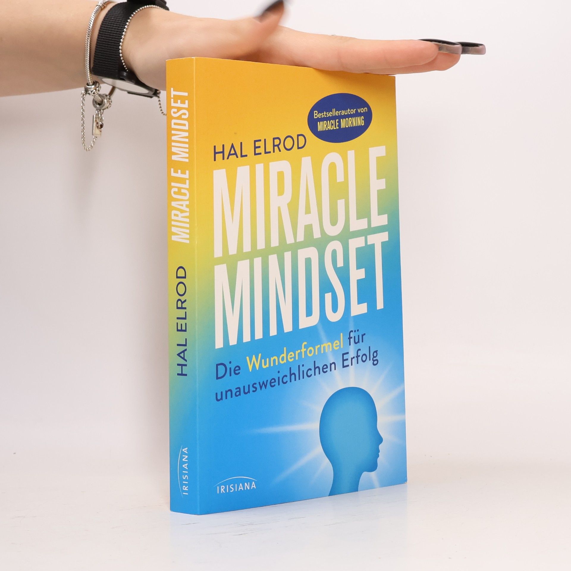 Miracle Mindset