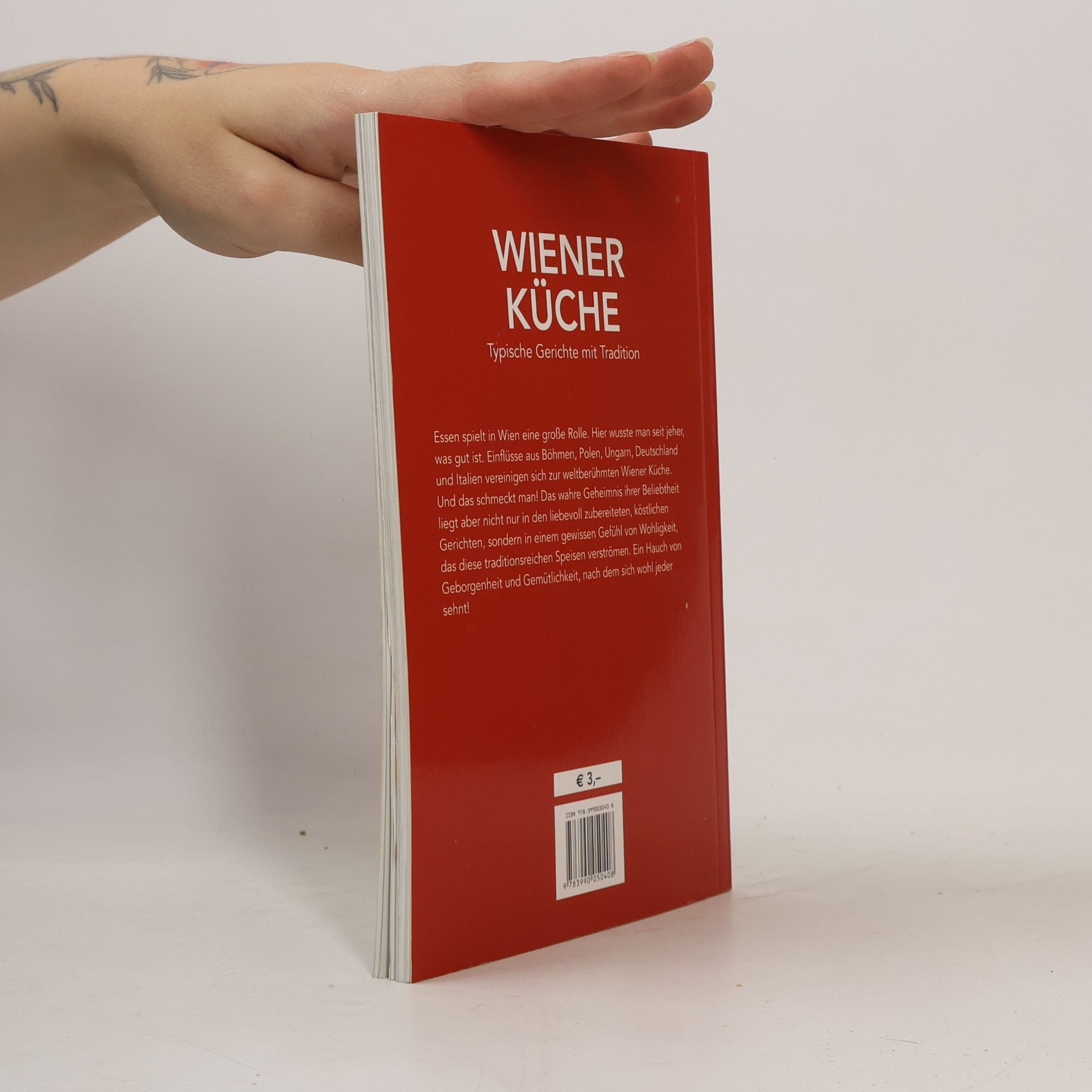 Wiener Küche