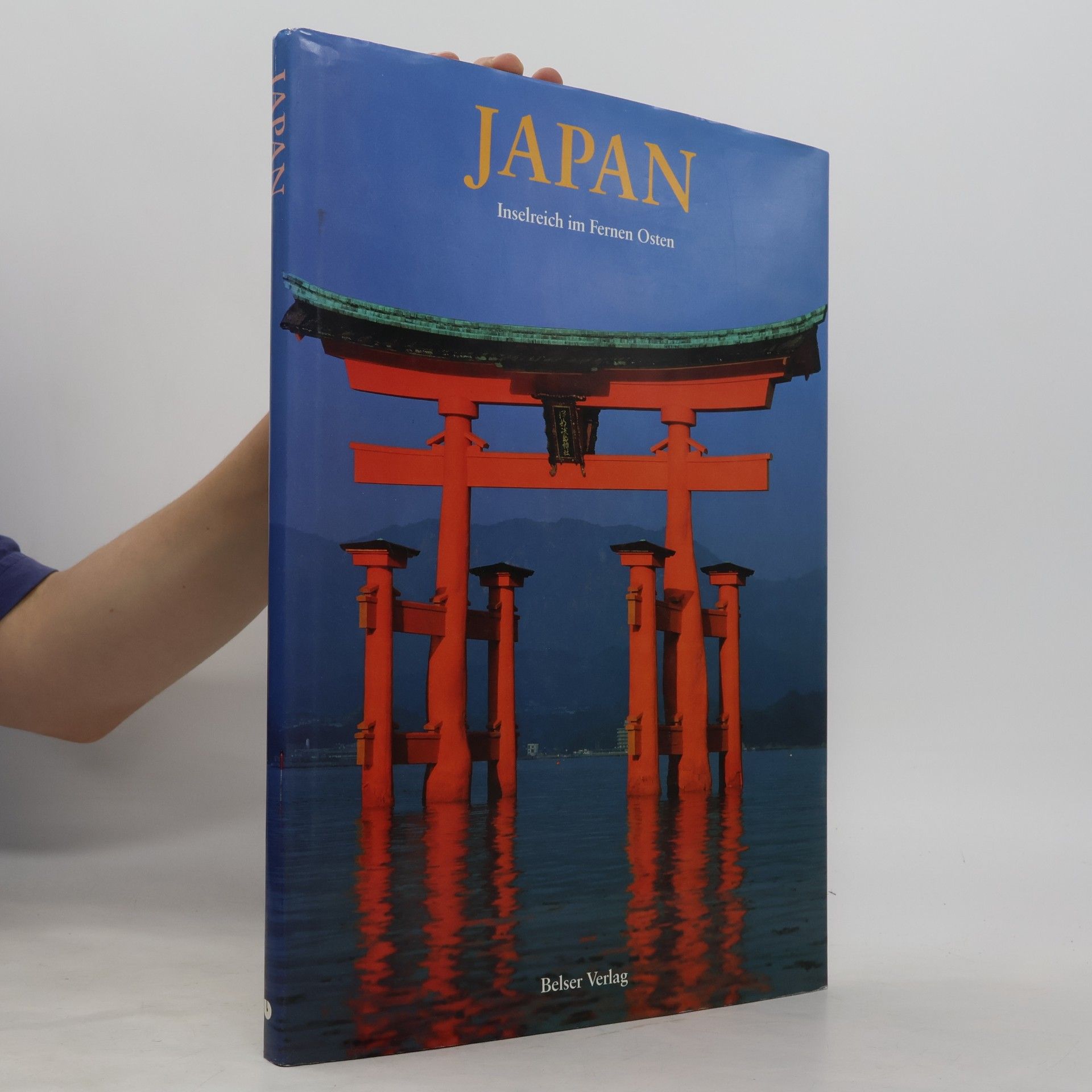 Japan