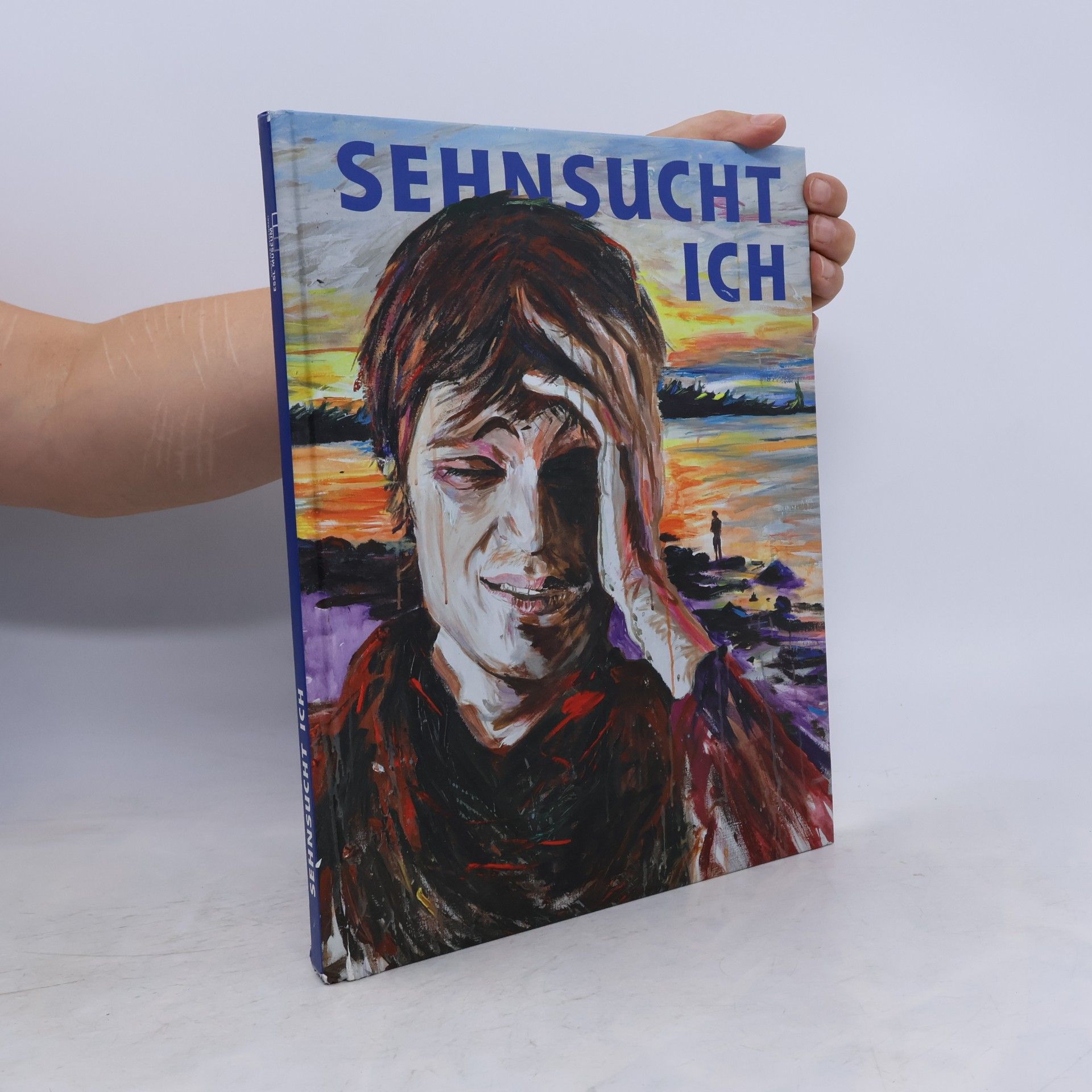 Sehnsucht ich