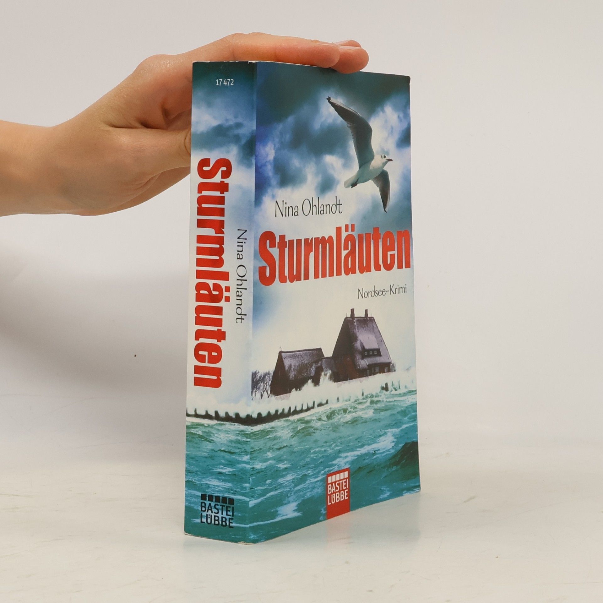 Sturmläuten