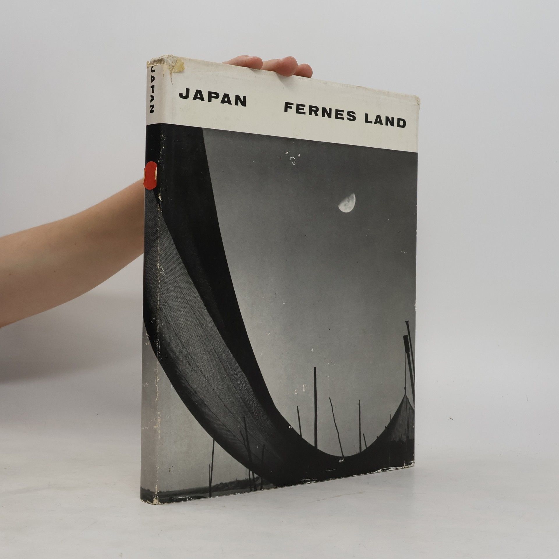 Autorenkollektiv Japan, fernes Land