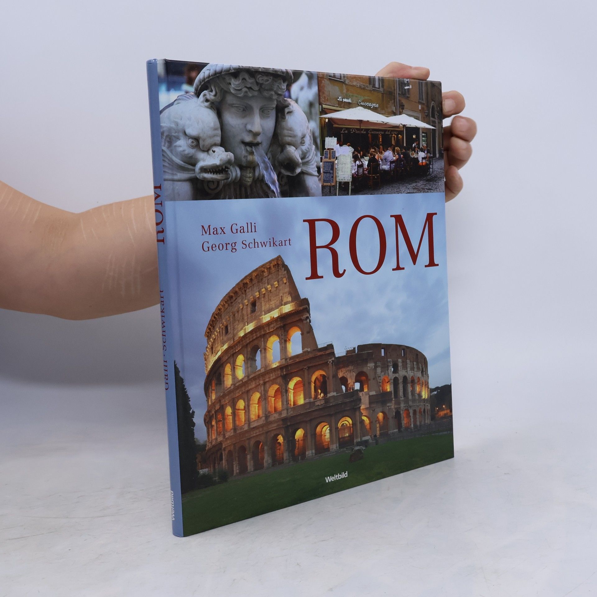 Rom