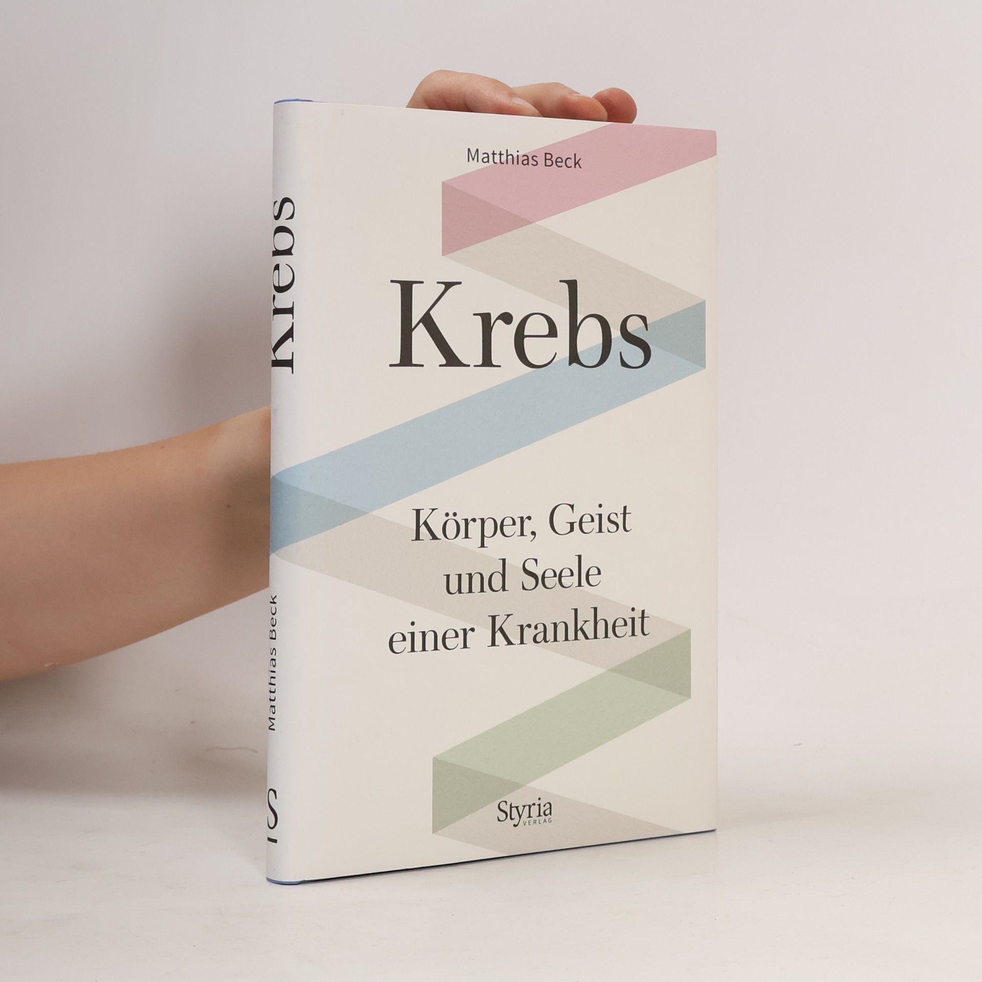 Matthias Beck Krebs
