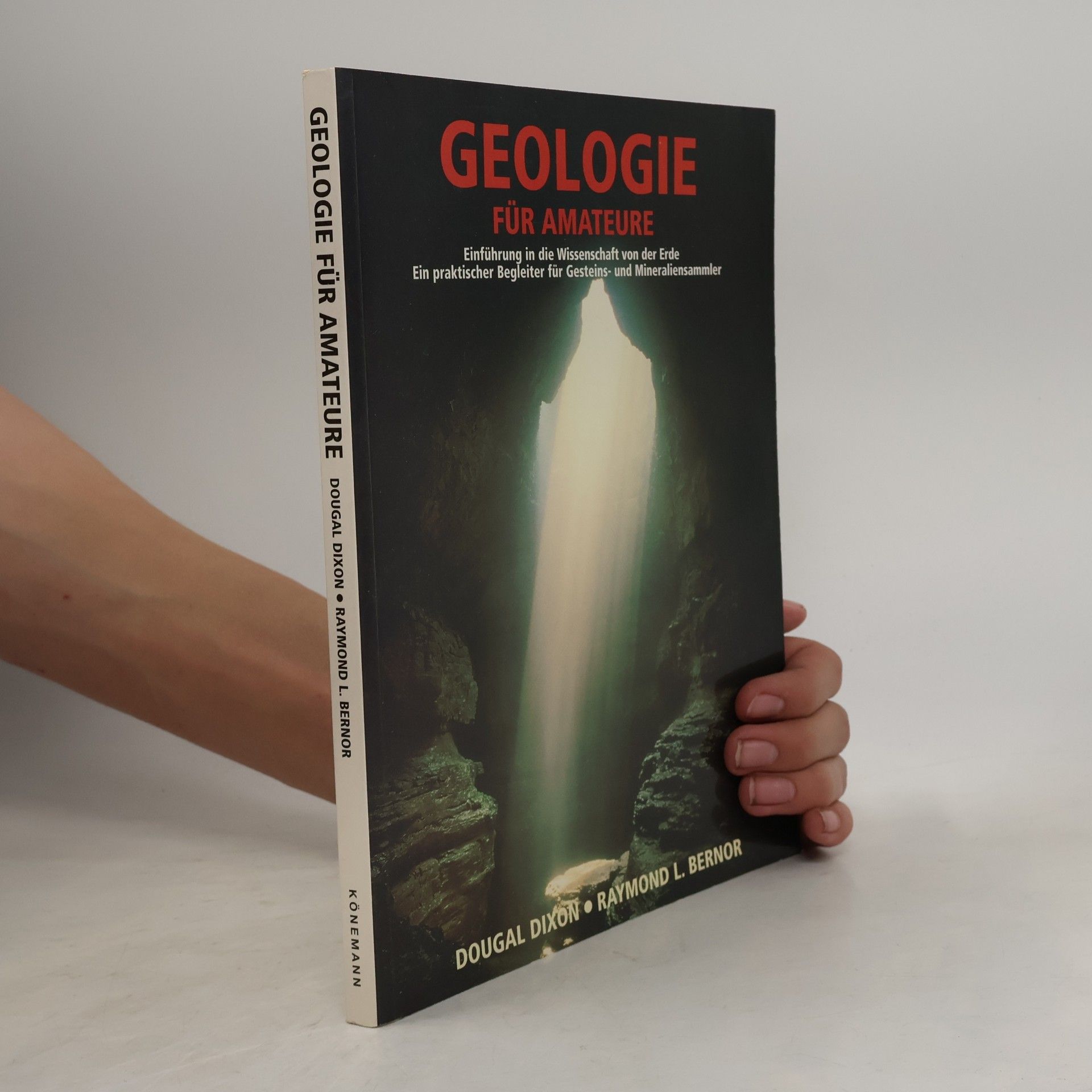 Geologie für Amateure