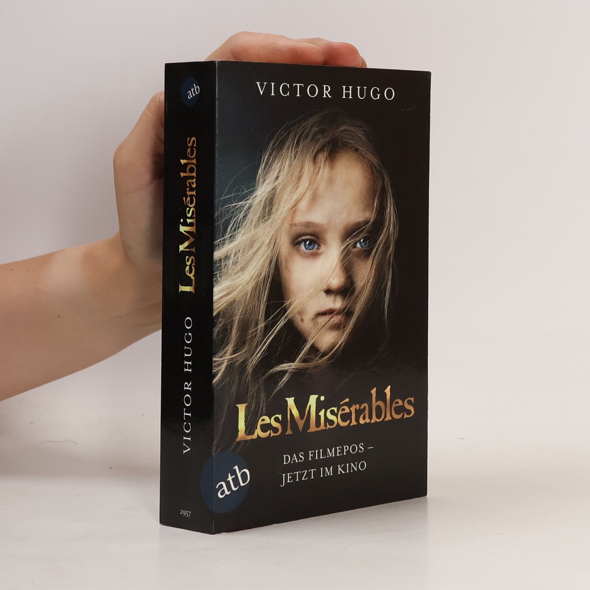 Victor Hugo Les Misérables