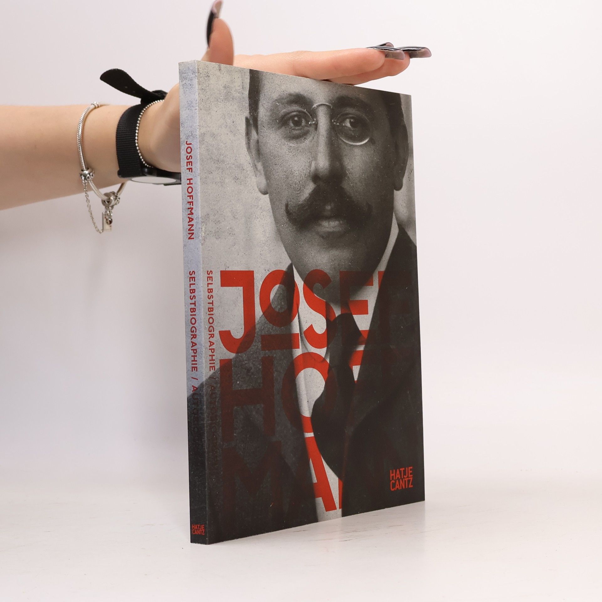 Selbstbiographie