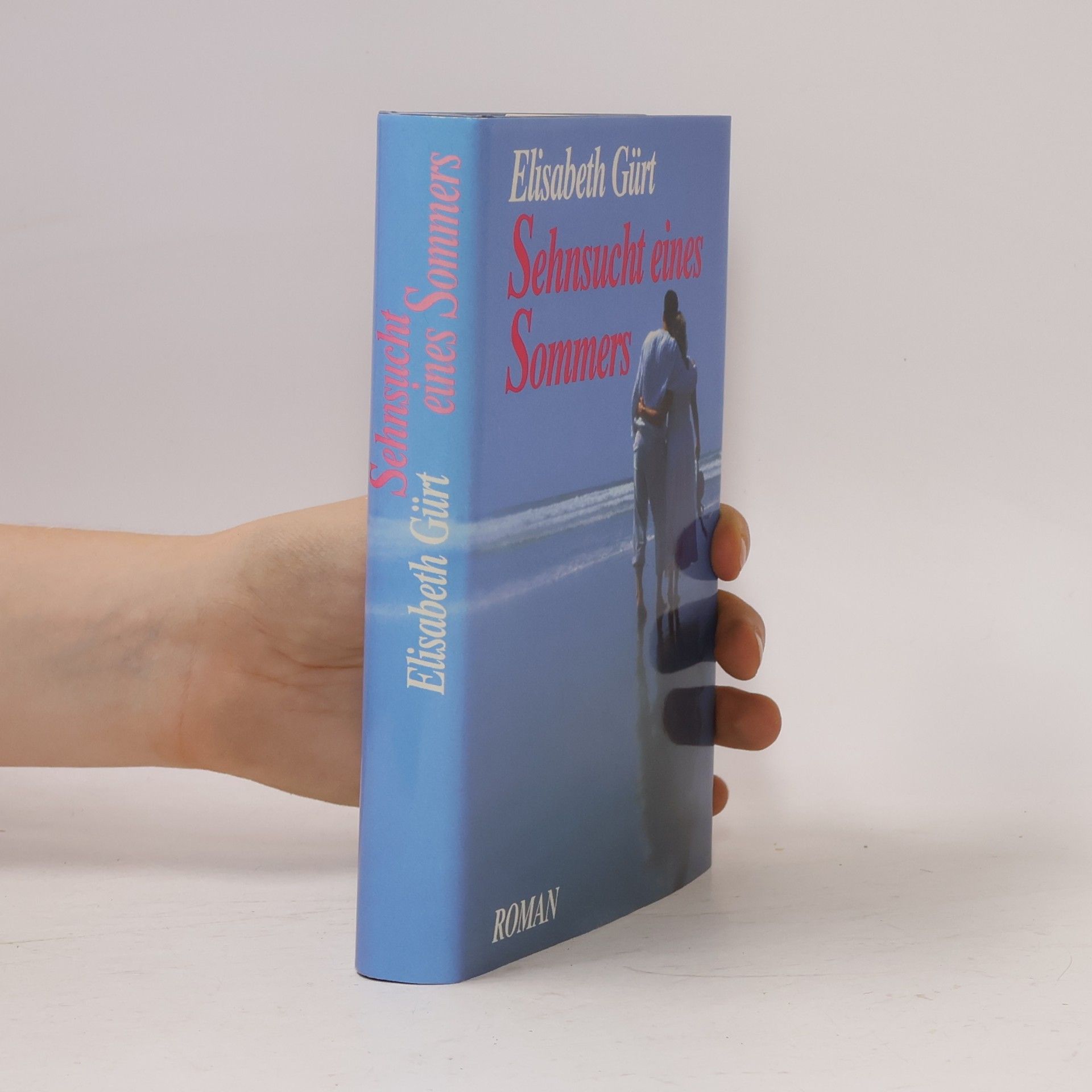 Sehnsucht eines Sommers