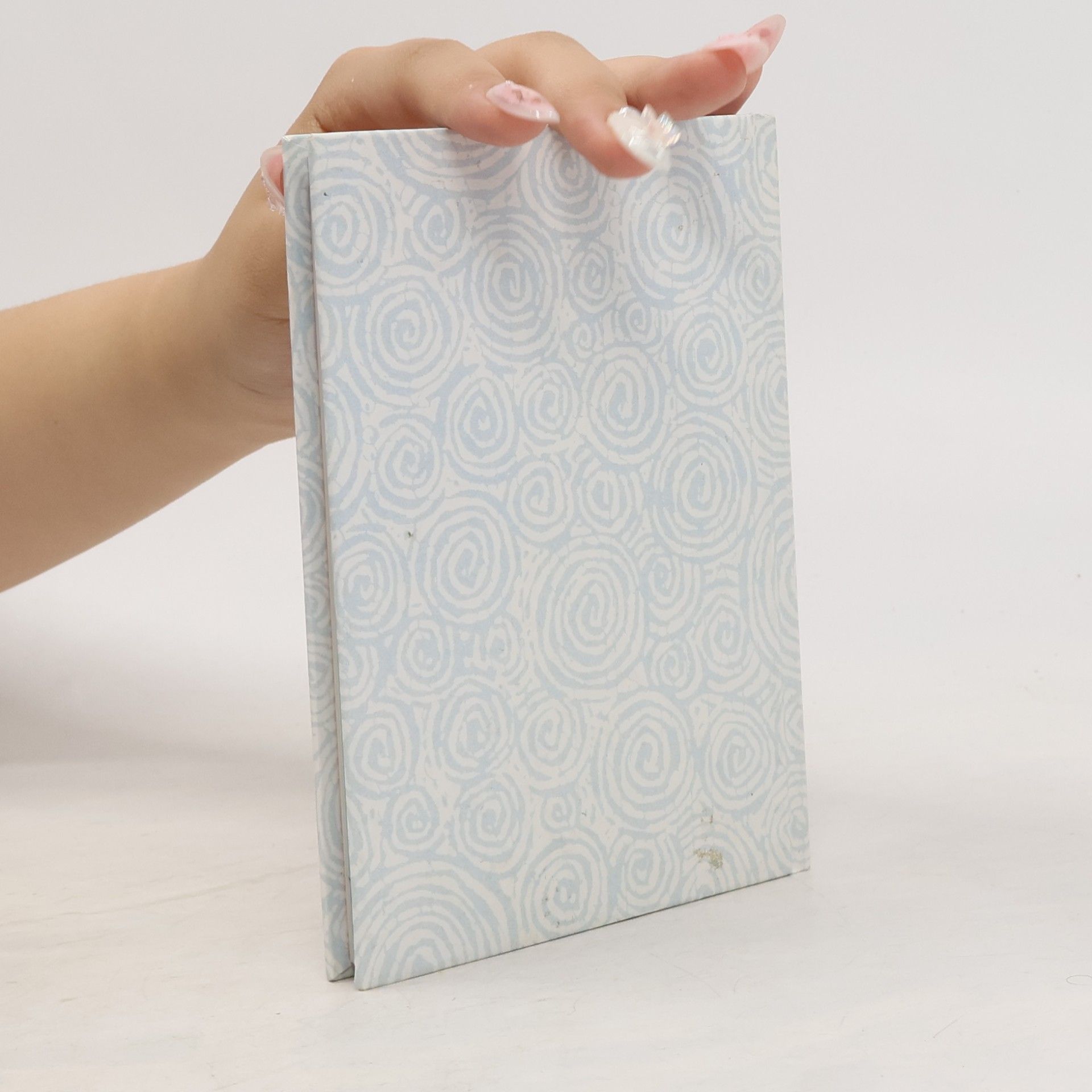 kolektiv Book of Feelings