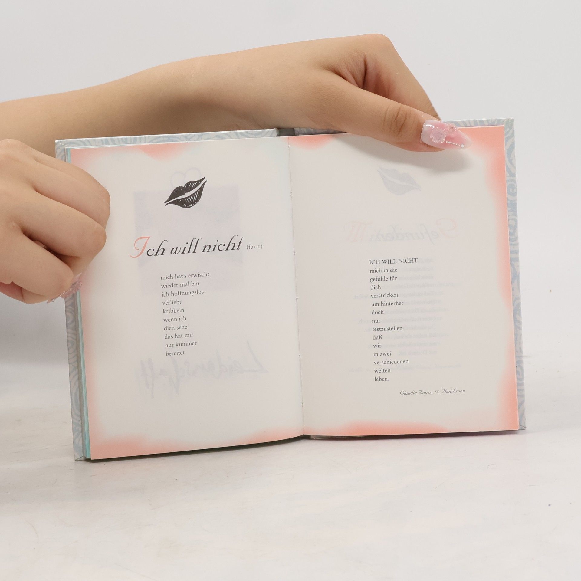 kolektiv Book of Feelings