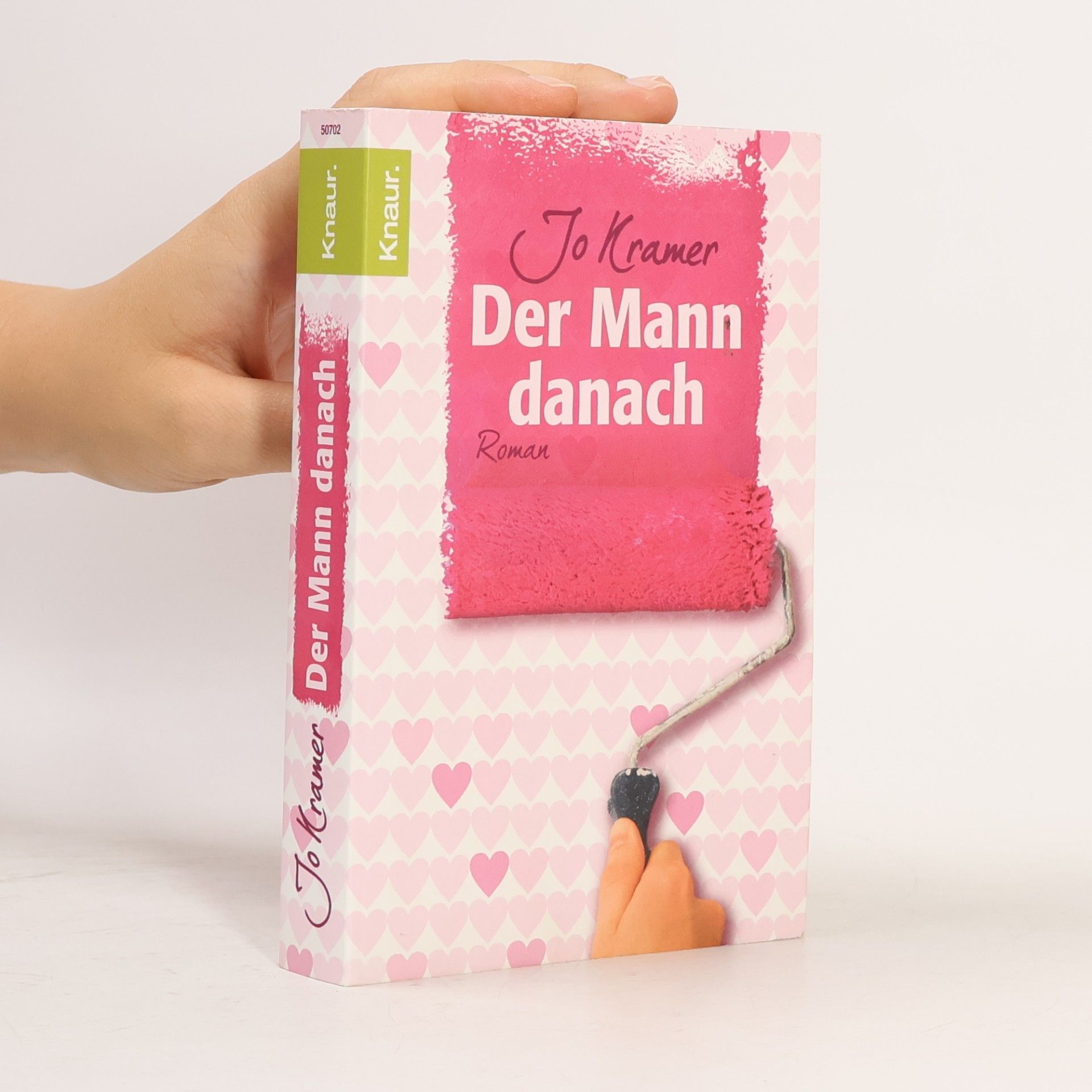 Der Mann danach